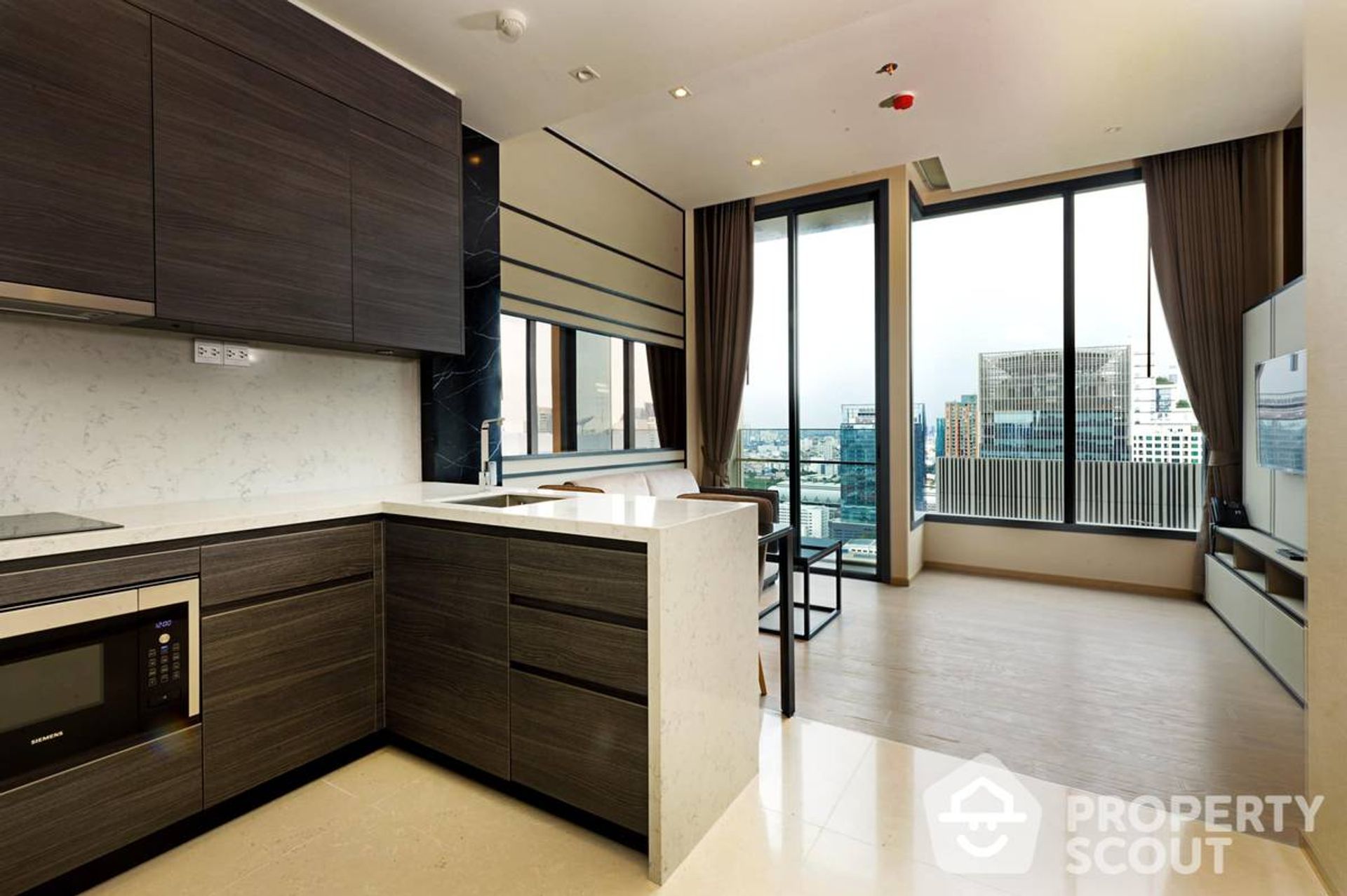 Condominio en , Krung Thep Maha Nakhon 11939829