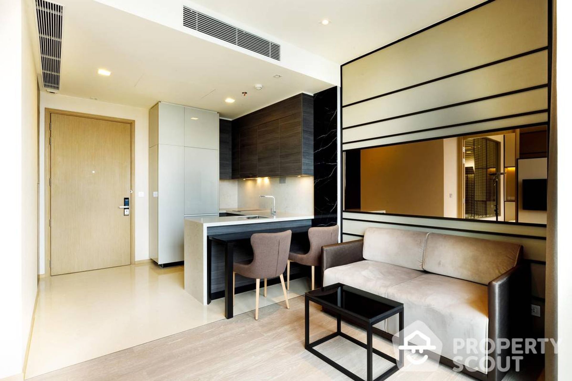 Condominio en Ban Na Song, Krung Thep Maha Nakhon 11939829