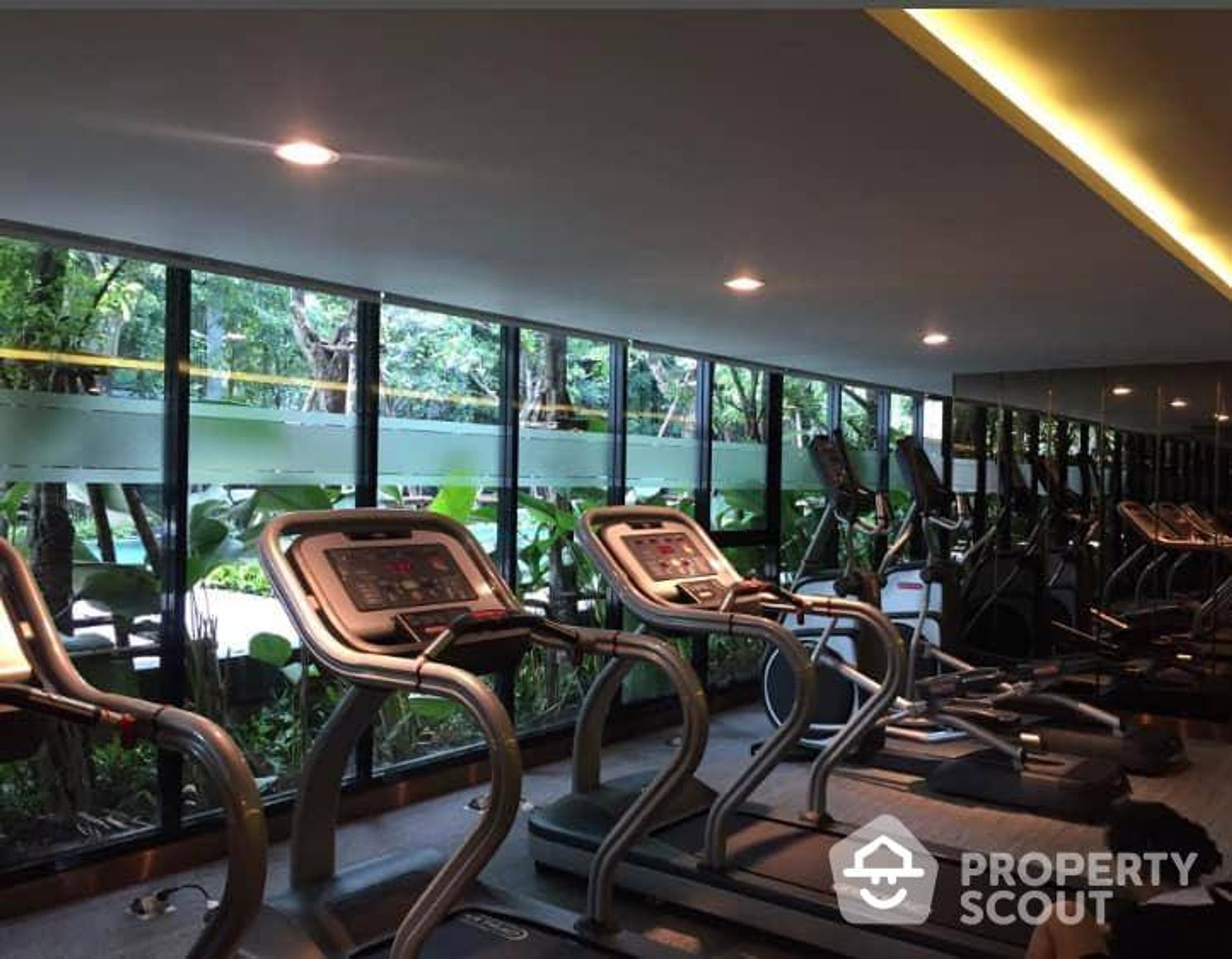 Condominium in , Krung Thep Maha Nakhon 11939835