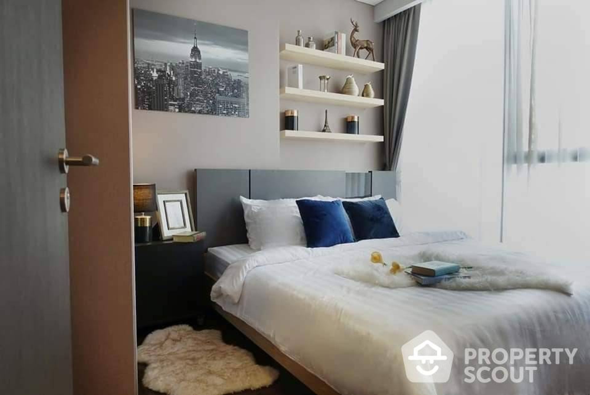 Condominio nel Khlong Toei, Krung Thep Maha Nakhon 11939837