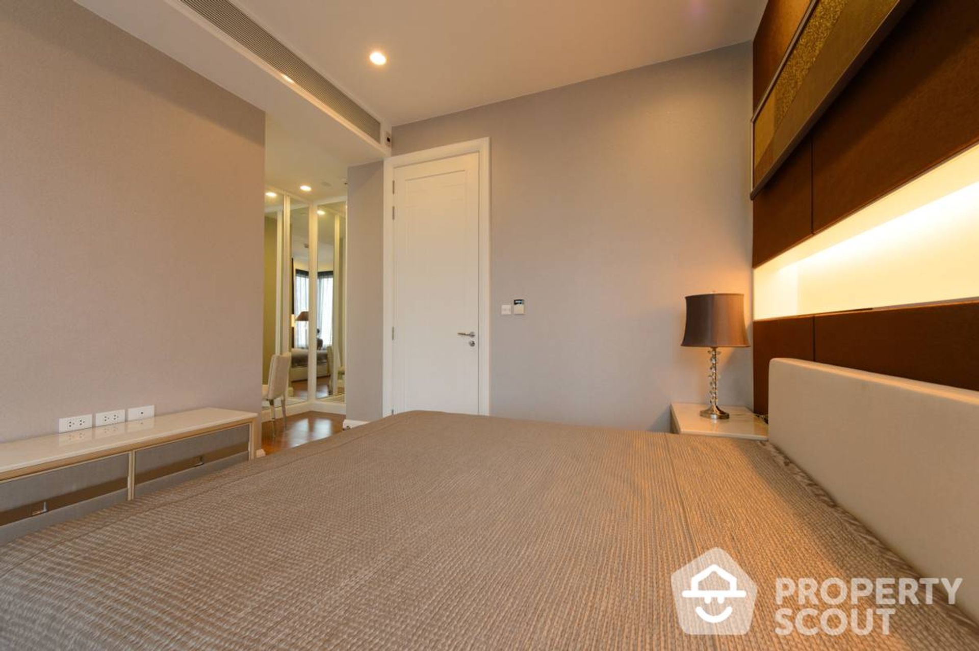 Condominium dans Pathum Wan, Krung Thep Maha Nakhon 11939877