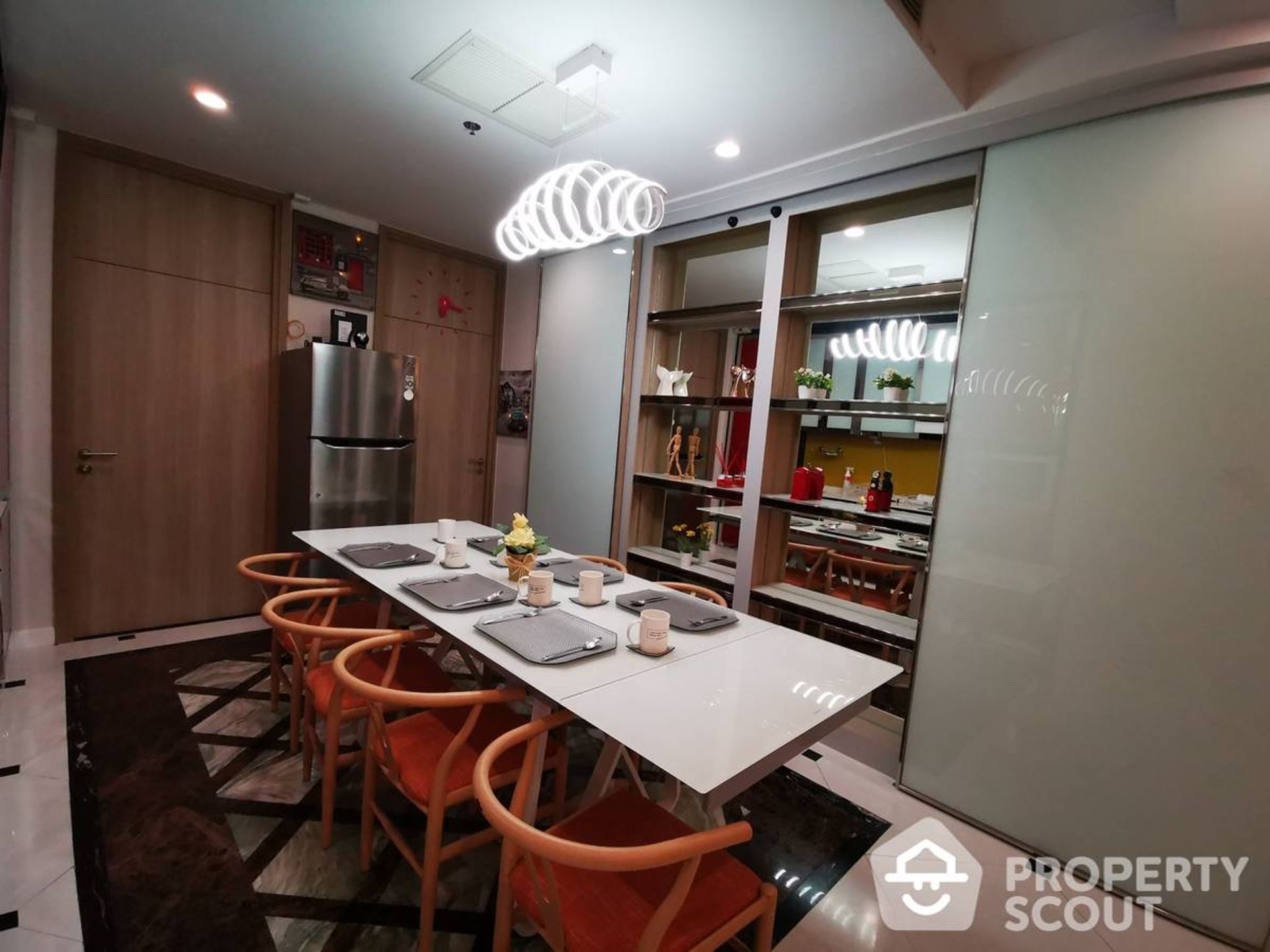 Condominio nel Ratchathewi, Krung Thep Maha Nakhon 11939965