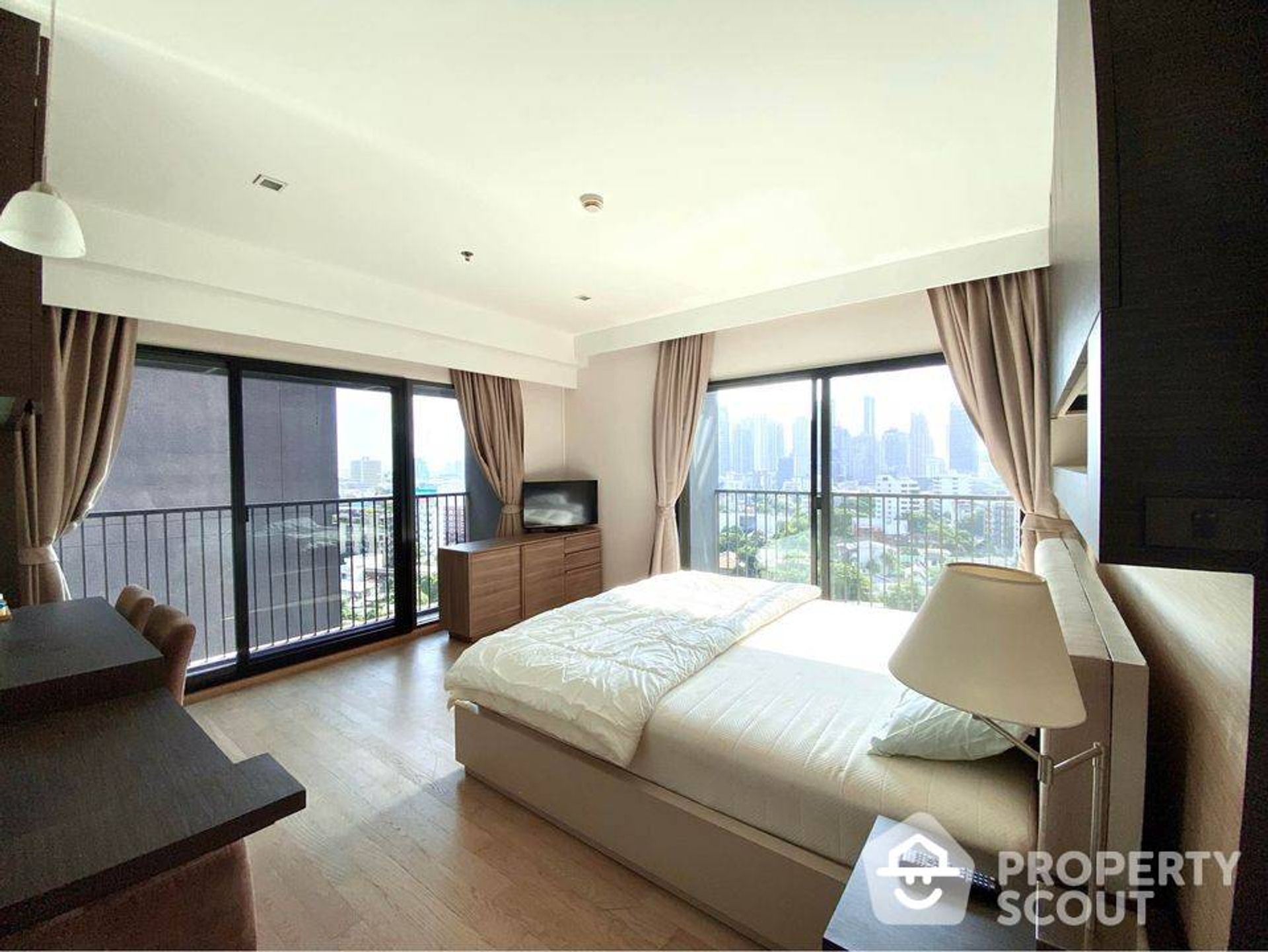 Condominium in , Krung Thep Maha Nakhon 11939990