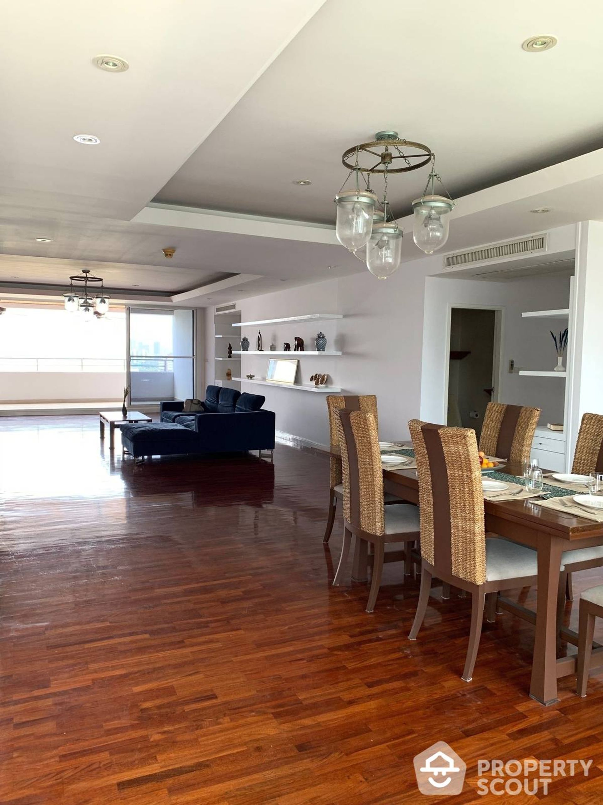 Condominio en , Krung Thep Maha Nakhon 11939997