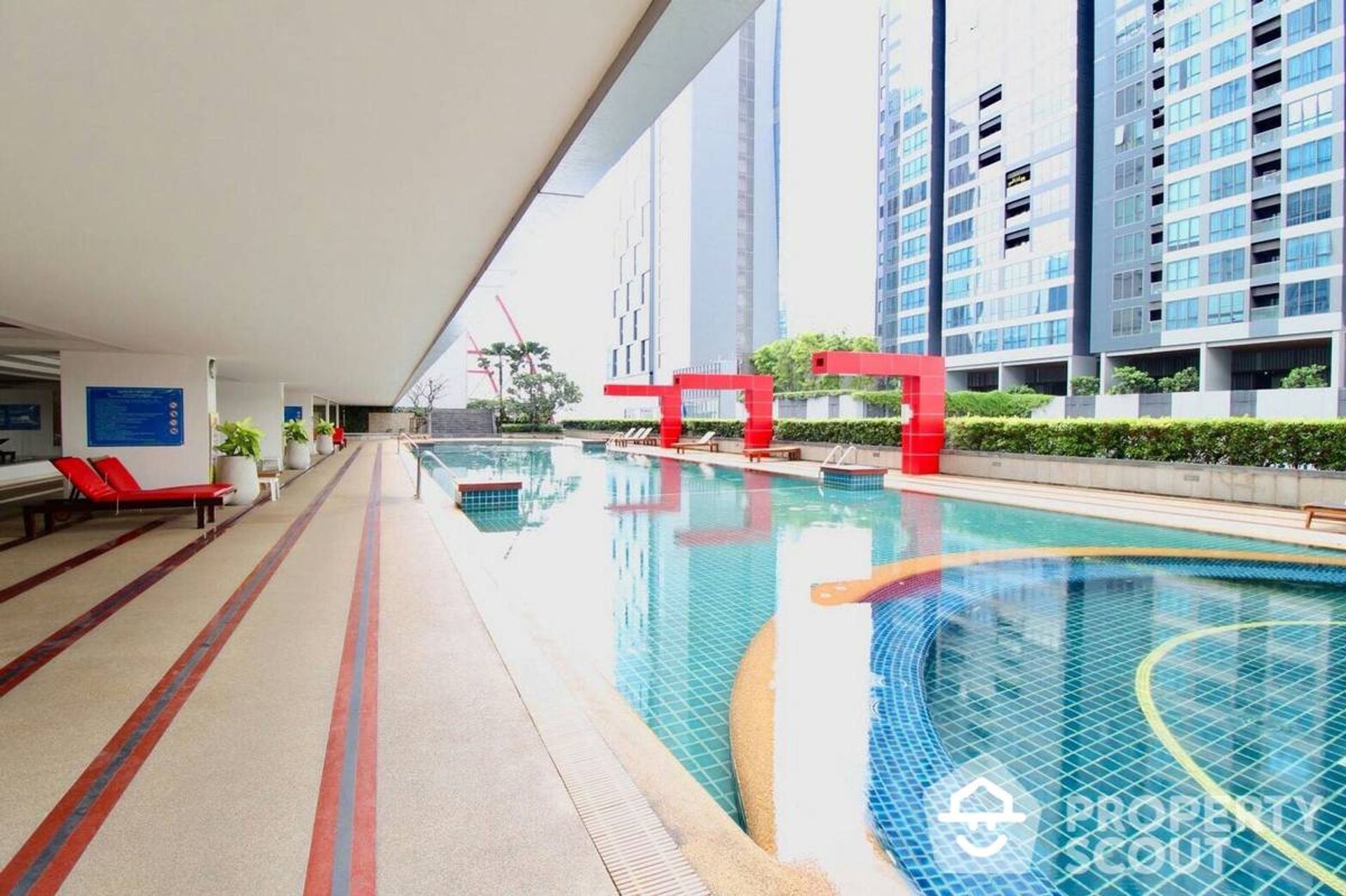 Condominio nel , Krung Thep Maha Nakhon 11940137