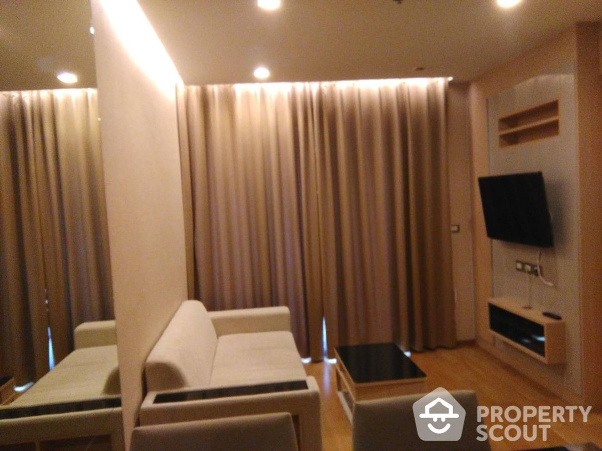 Condominium dans , Krung Thep Maha Nakhon 11940139