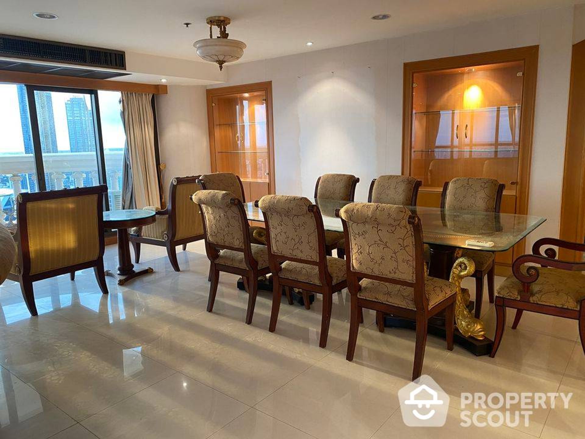 Condominium in Samphanthawong, Krung Thep Maha Nakhon 11940235