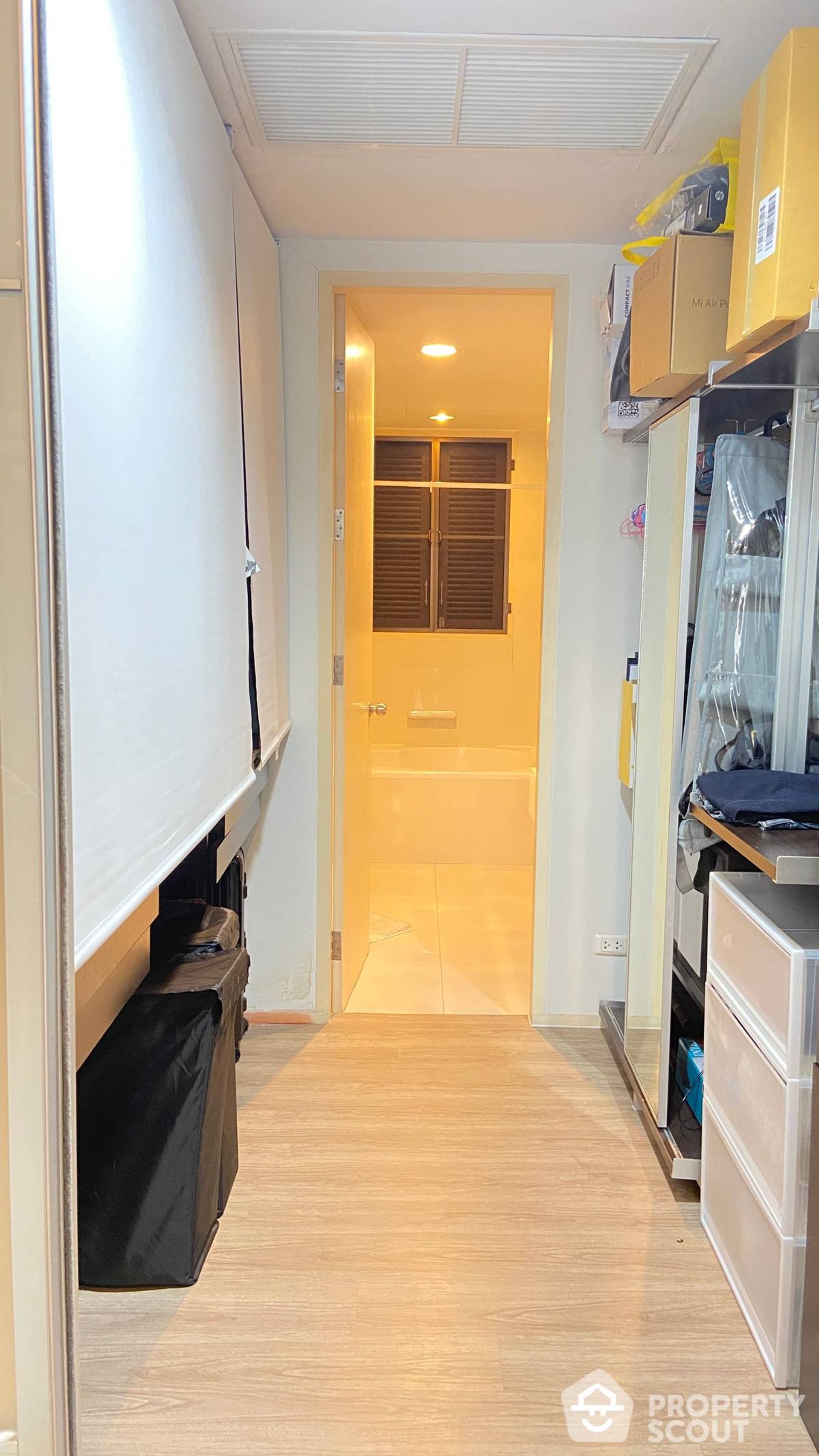 Condominium in , Krung Thep Maha Nakhon 11940284