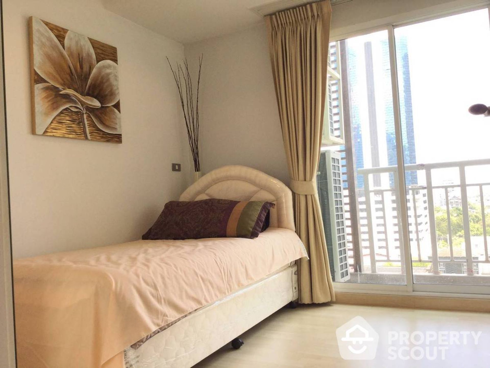 Condominium in , Krung Thep Maha Nakhon 11940306