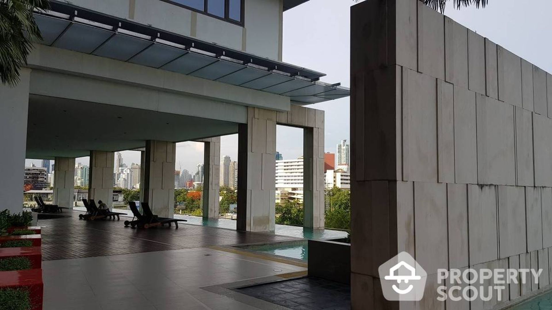 Condominium in , Krung Thep Maha Nakhon 11940327