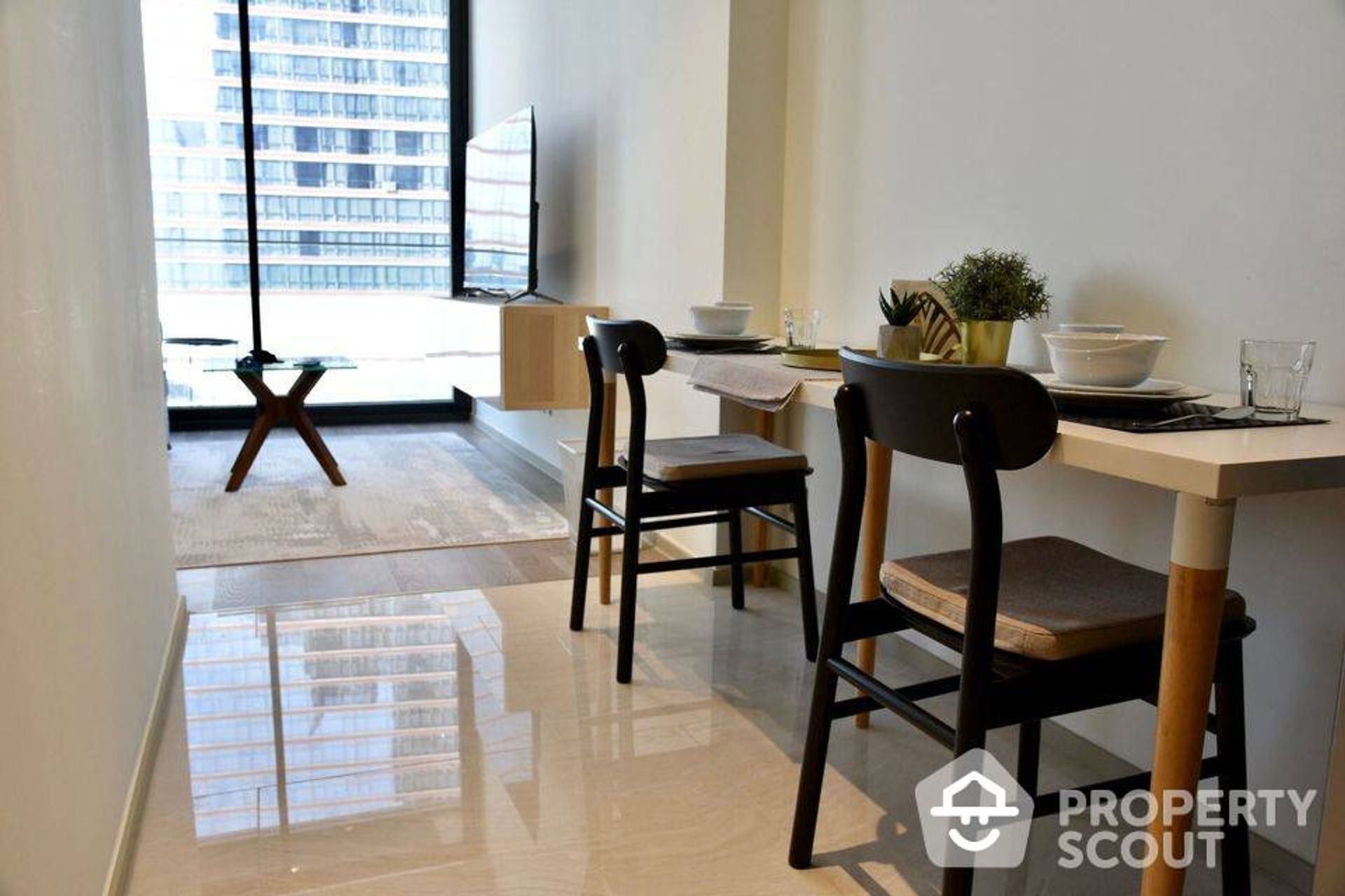 Condominium in , Krung Thep Maha Nakhon 11940329