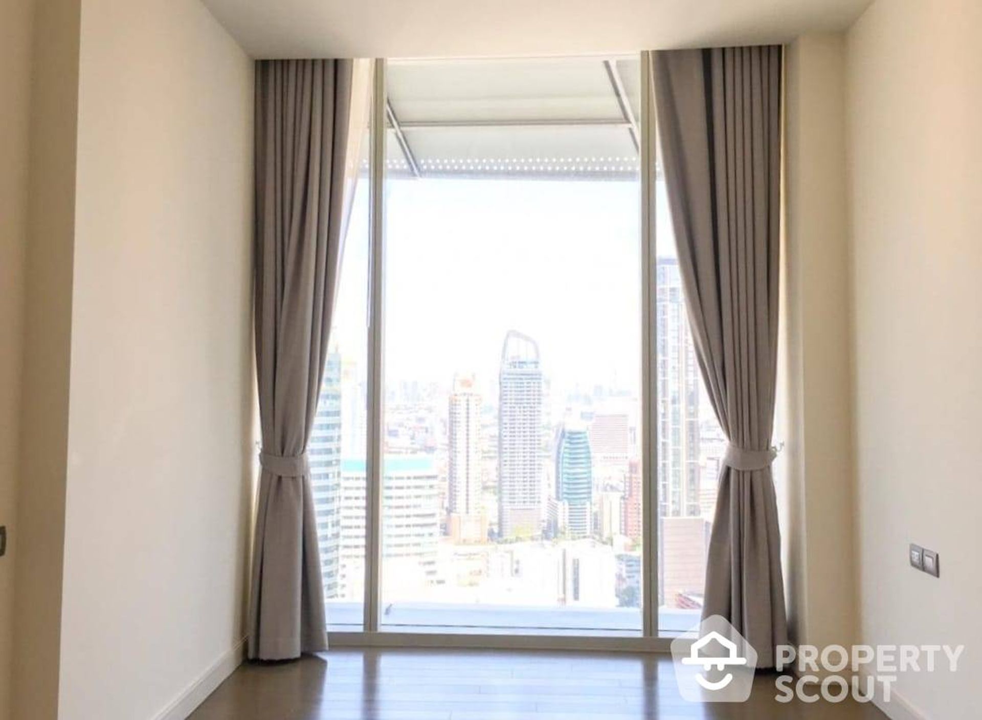 Condominio nel Pathum Wan, Krung Thep Maha Nakhon 11940380