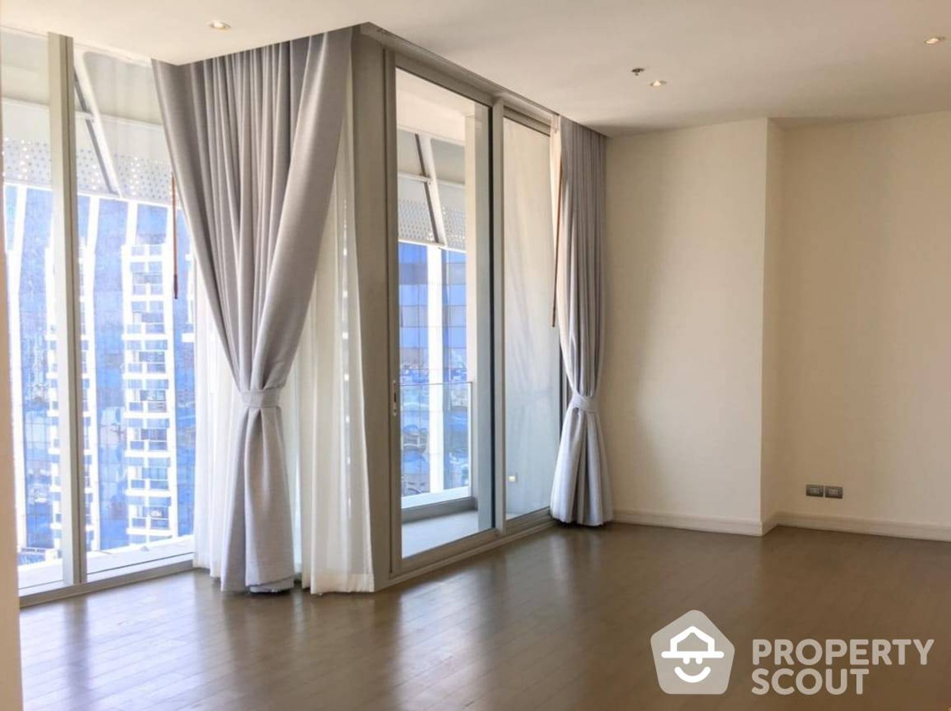 Condominio nel Pathum Wan, Krung Thep Maha Nakhon 11940380