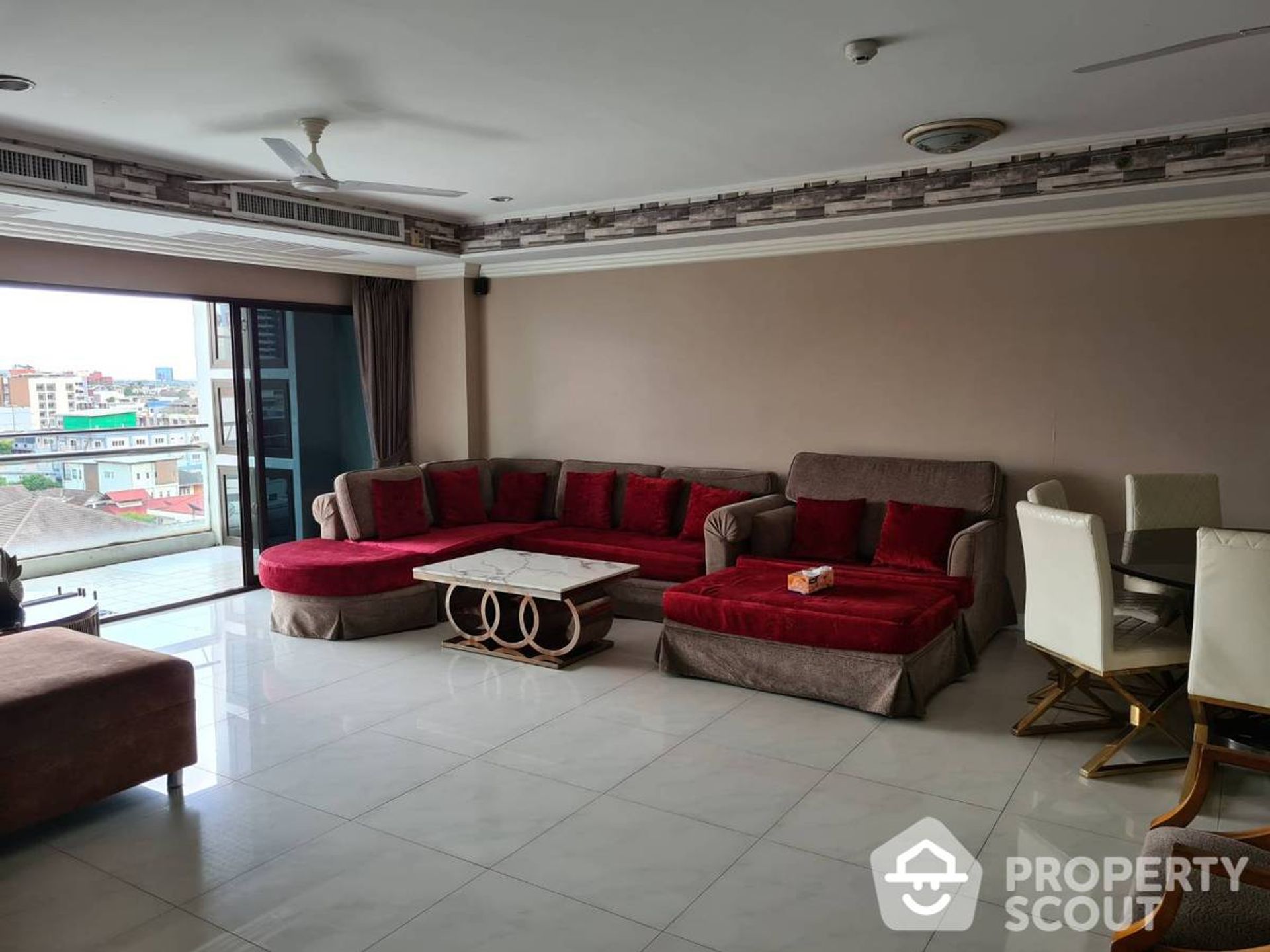 Condominio nel , Krung Thep Maha Nakhon 11940431