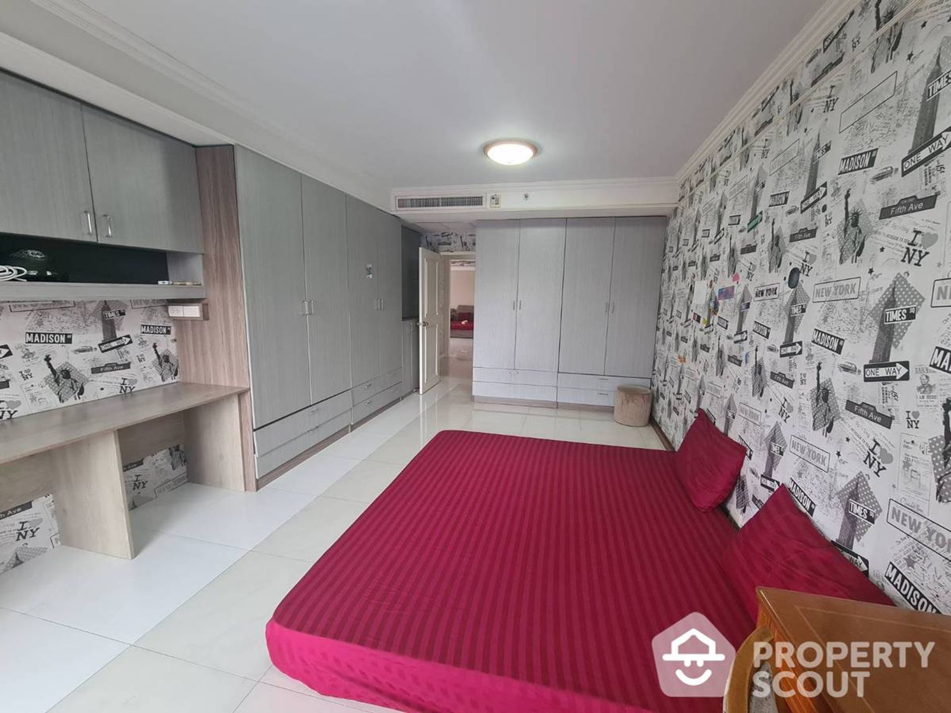 Condominio nel , Krung Thep Maha Nakhon 11940431