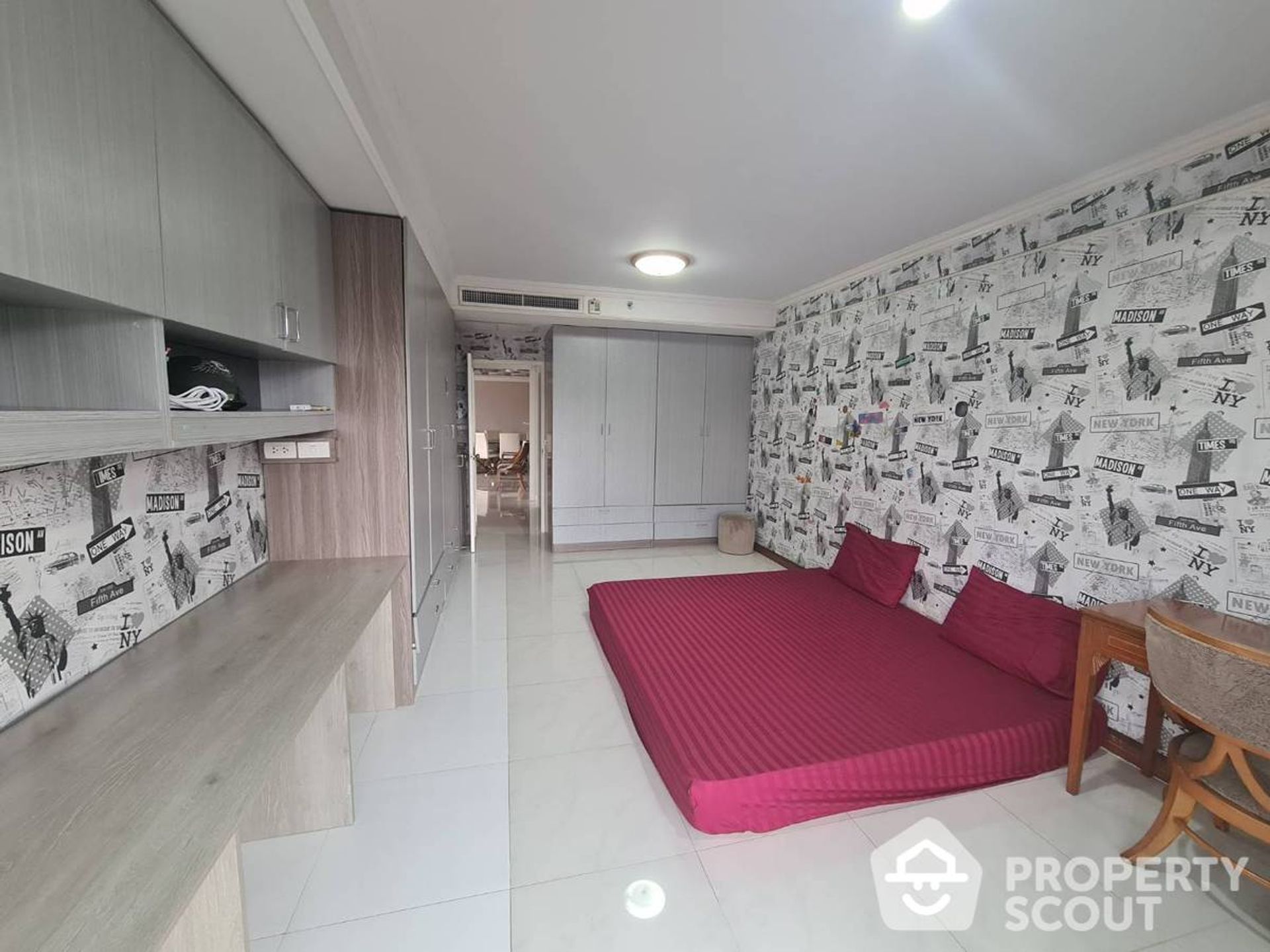 Condominio nel , Krung Thep Maha Nakhon 11940431