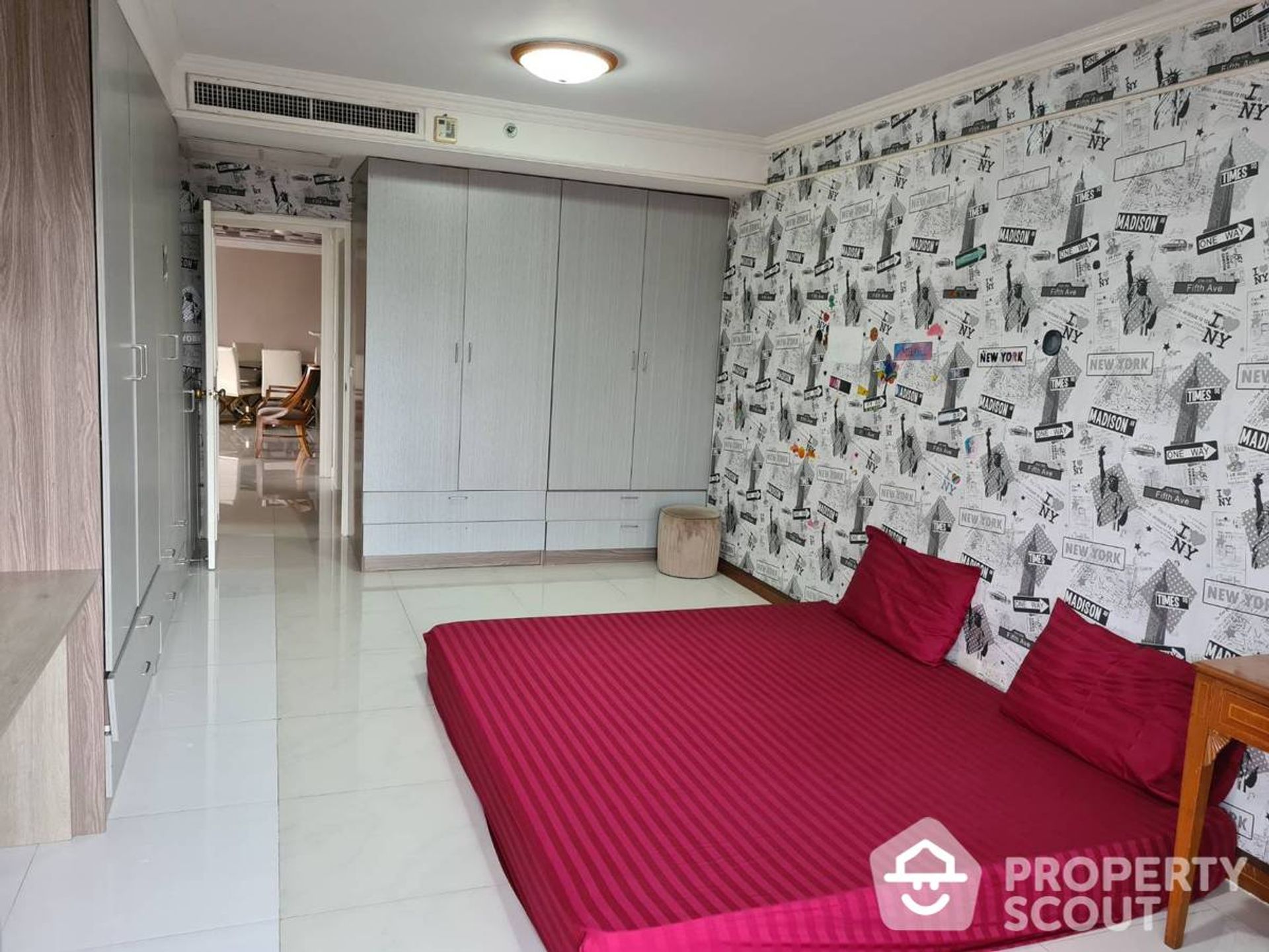 Condominio nel , Krung Thep Maha Nakhon 11940431