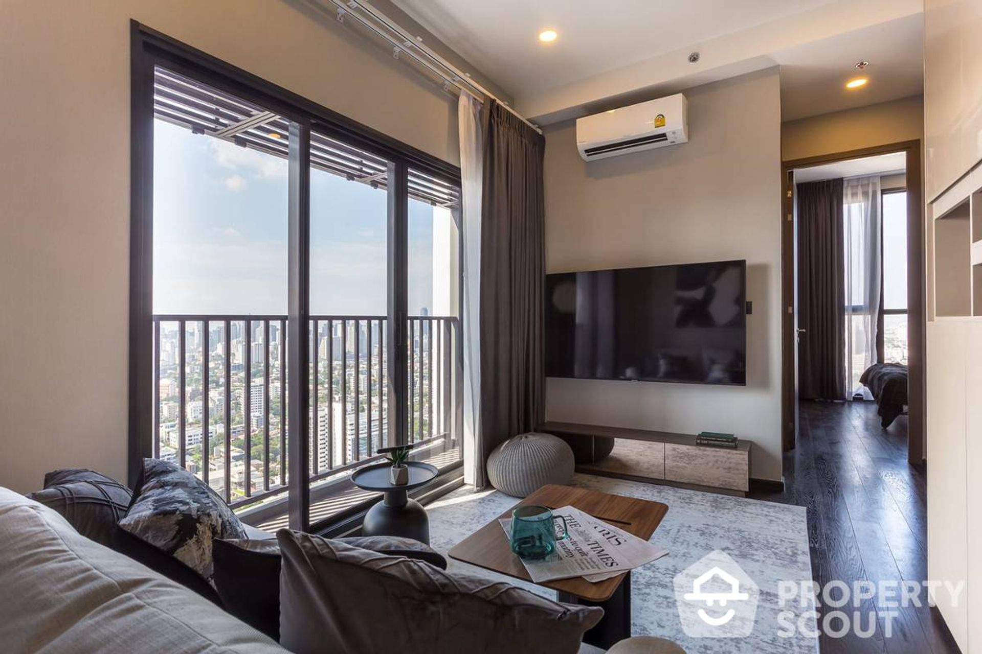 Condominio nel Wattana, Krung Thep Maha Nakhon 11940591