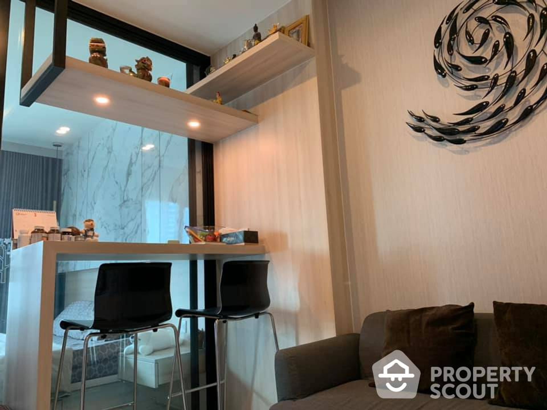 Condominio en Ban Na Song, Krung Thep Maha Nakhon 11940635