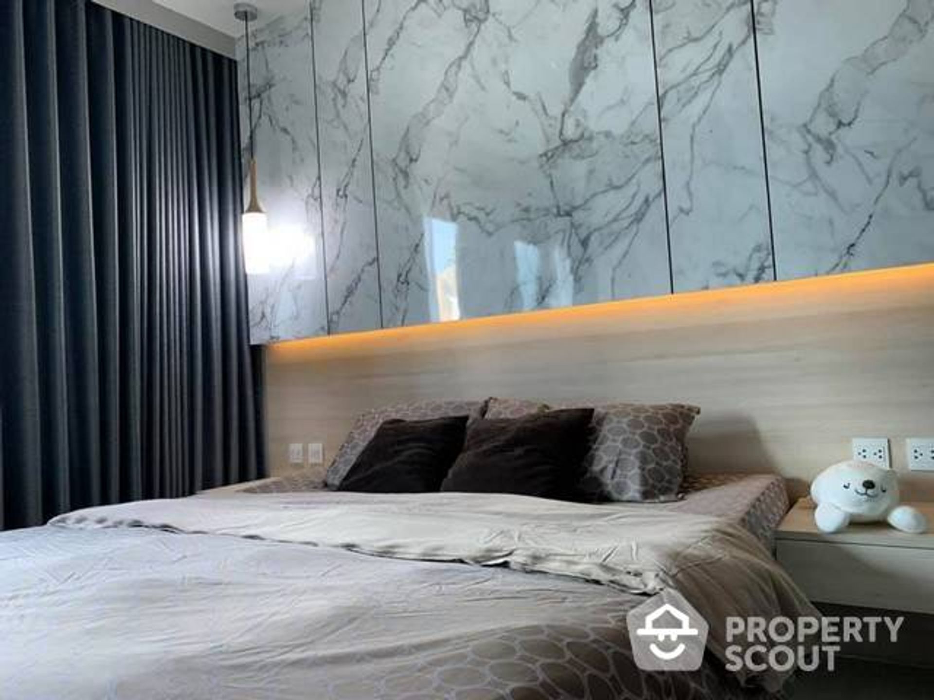 Condominio en Ban Na Song, Krung Thep Maha Nakhon 11940635