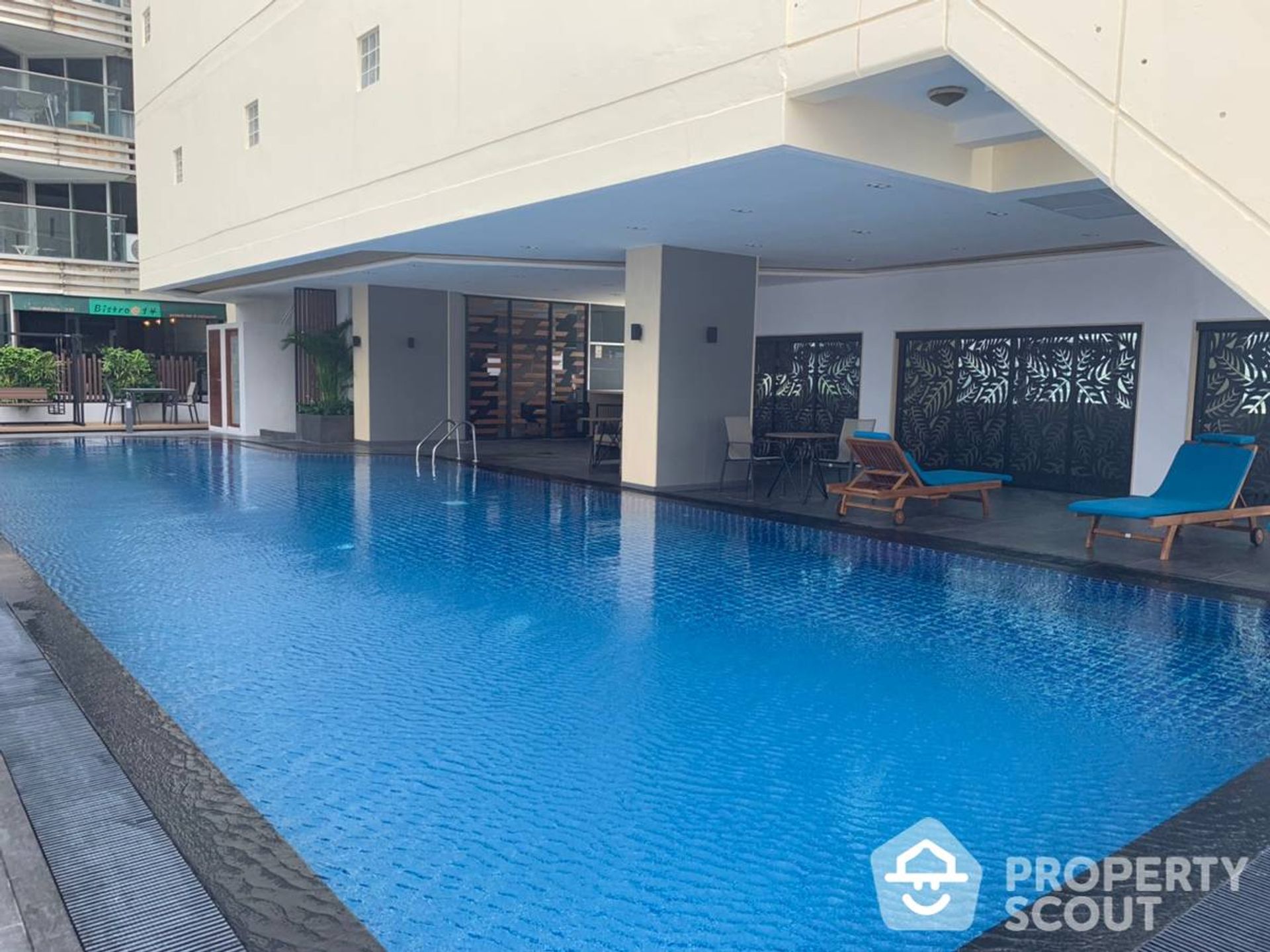 Condominio en Ban Na Song, Krung Thep Maha Nakhon 11940665