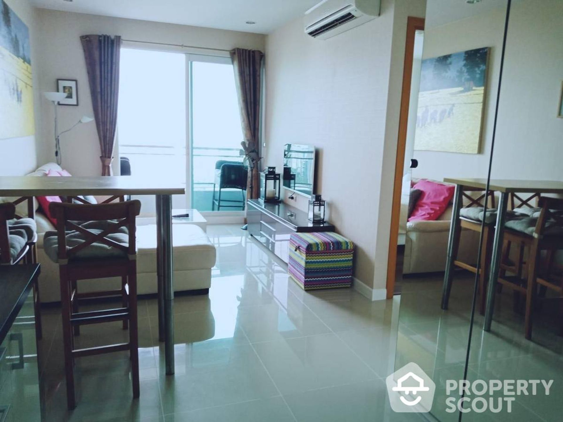 Condominio nel , Krung Thep Maha Nakhon 11940705