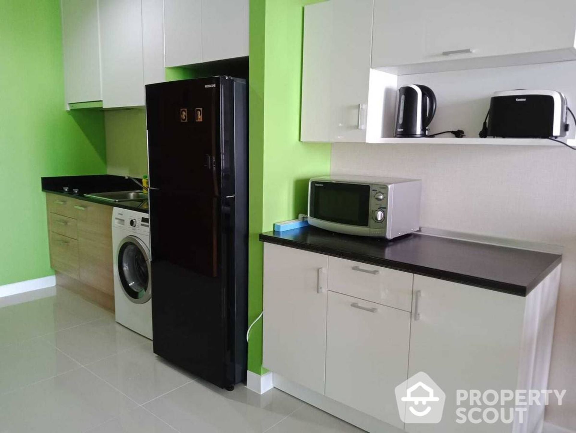 Condominio nel , Krung Thep Maha Nakhon 11940705