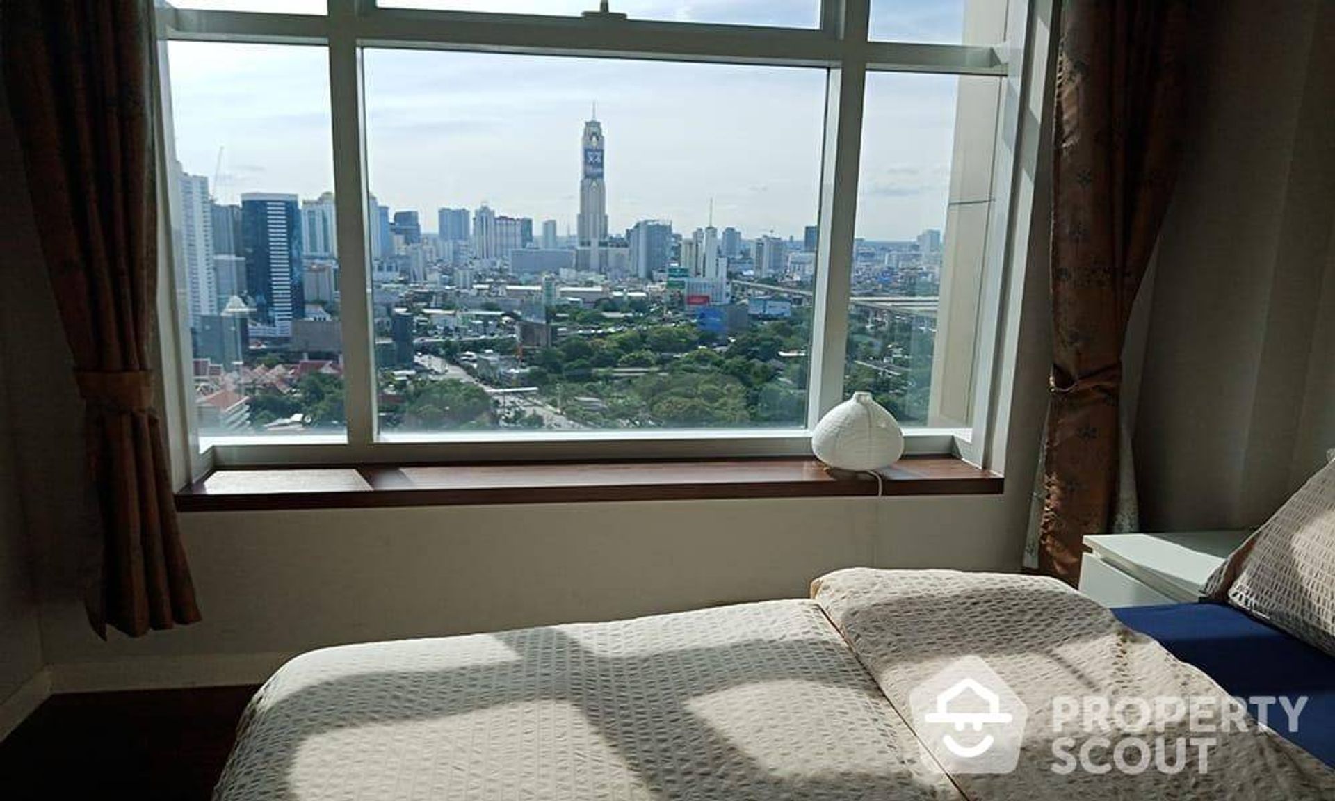 Condominio nel , Krung Thep Maha Nakhon 11940705