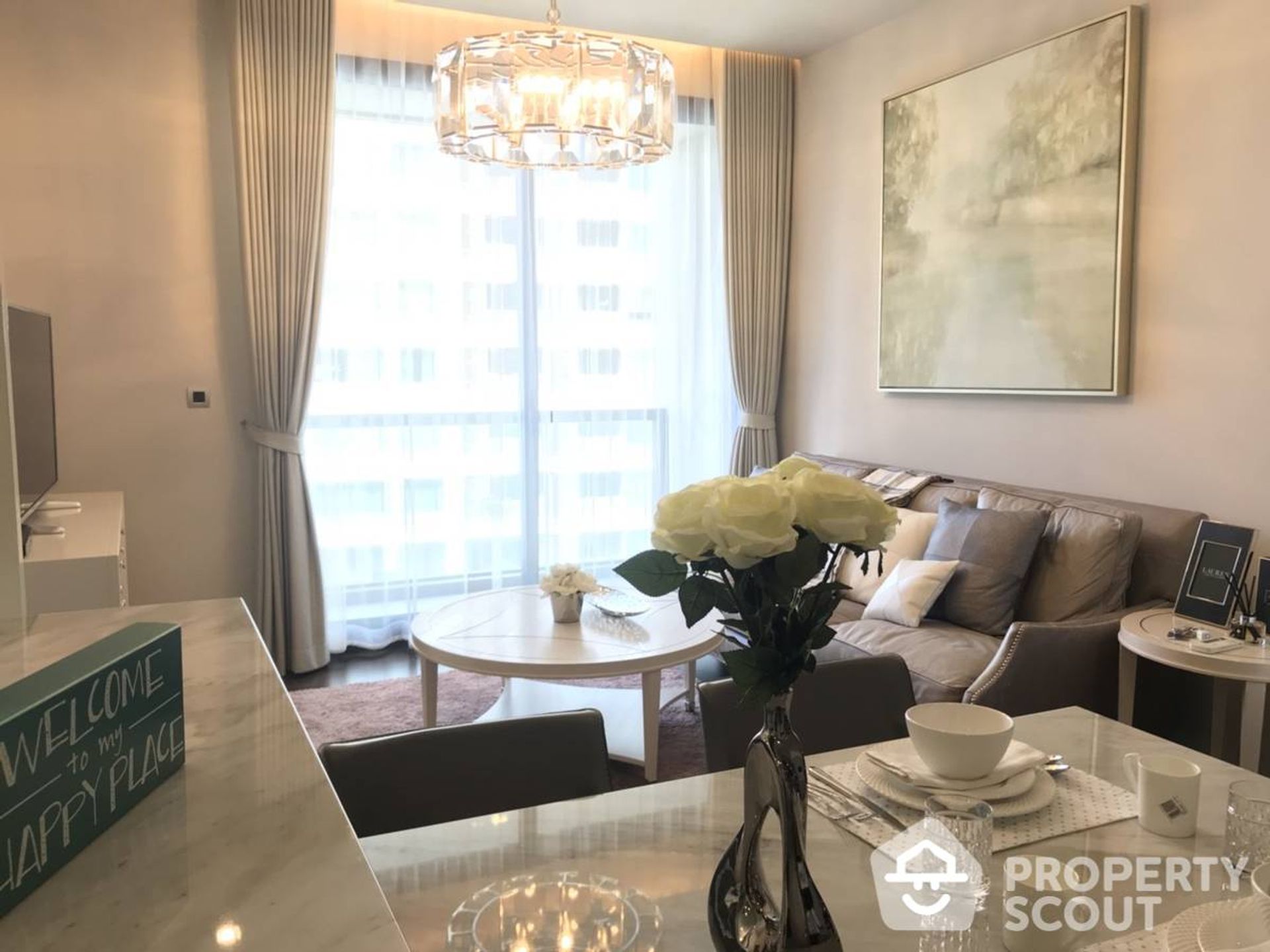 Condominio nel Wattana, Krung Thep Maha Nakhon 11940706