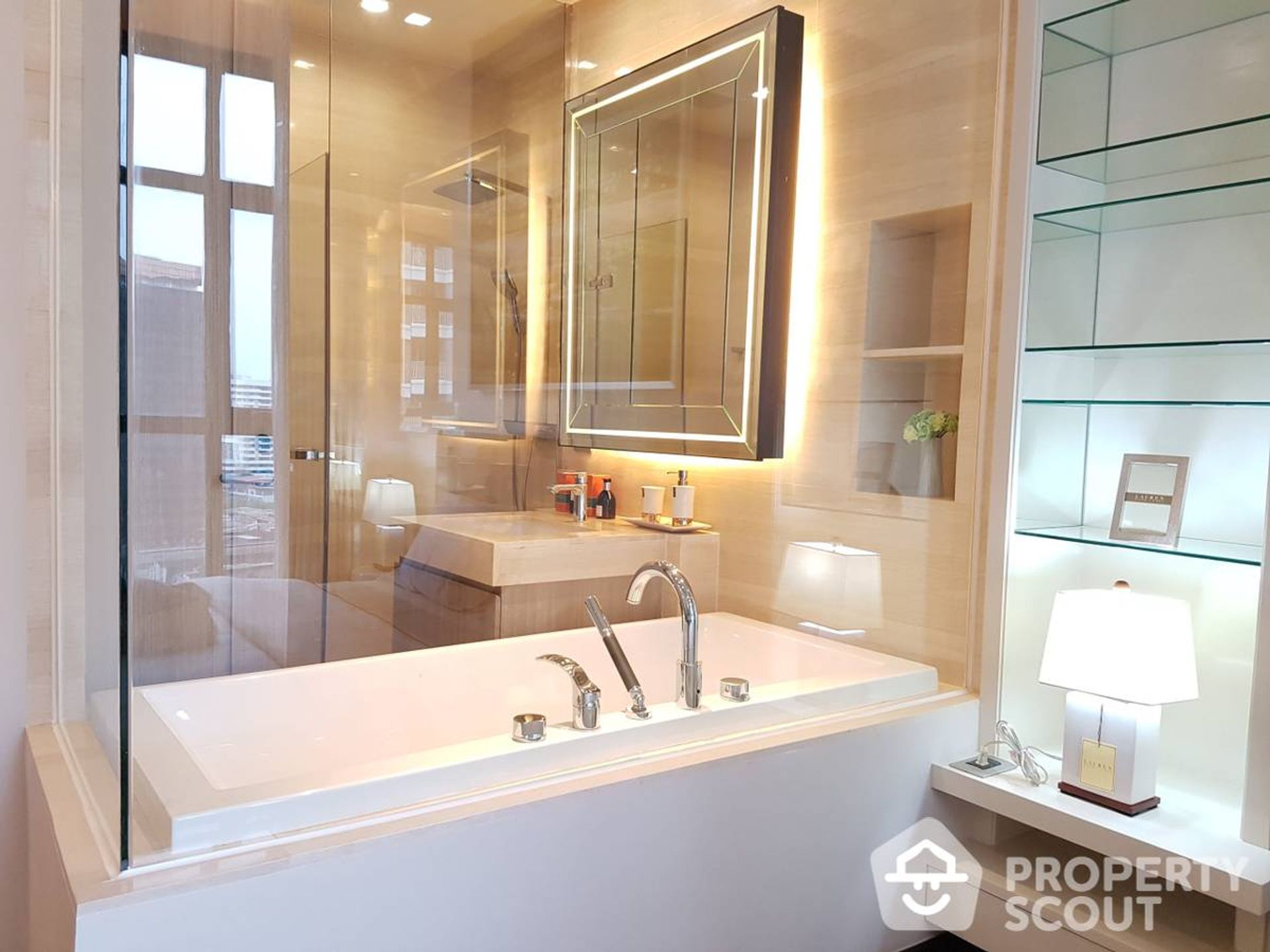 Condominio nel Wattana, Krung Thep Maha Nakhon 11940706