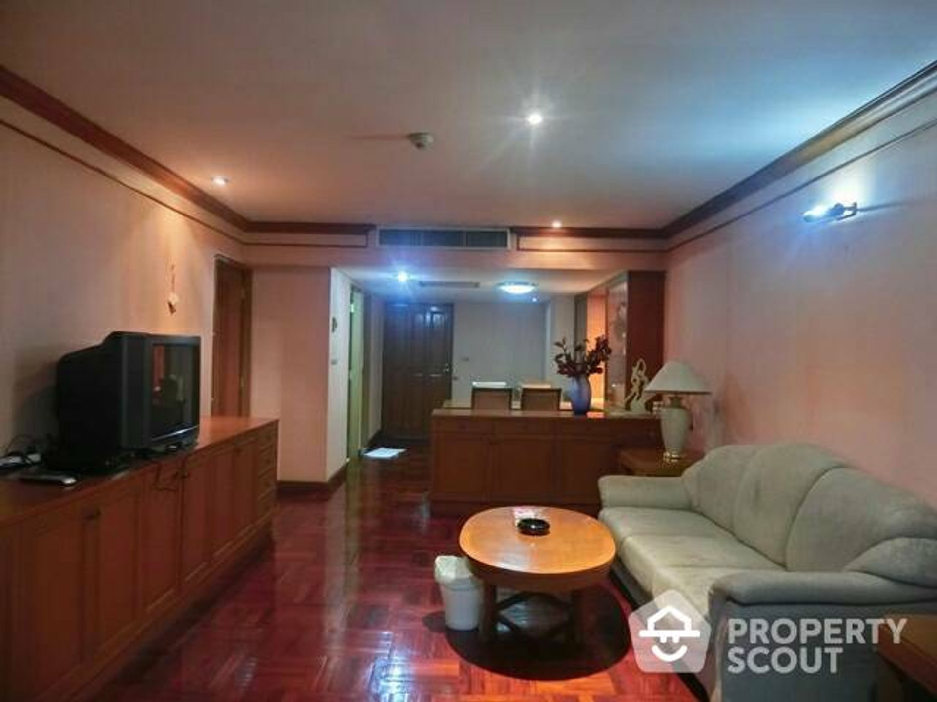 Condominio en Khlong Toei, Krung Thep Maha Nakhon 11940714