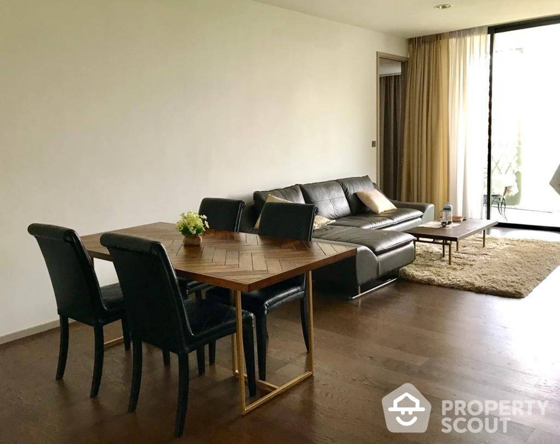 Condominio en , Krung Thep Maha Nakhon 11940773