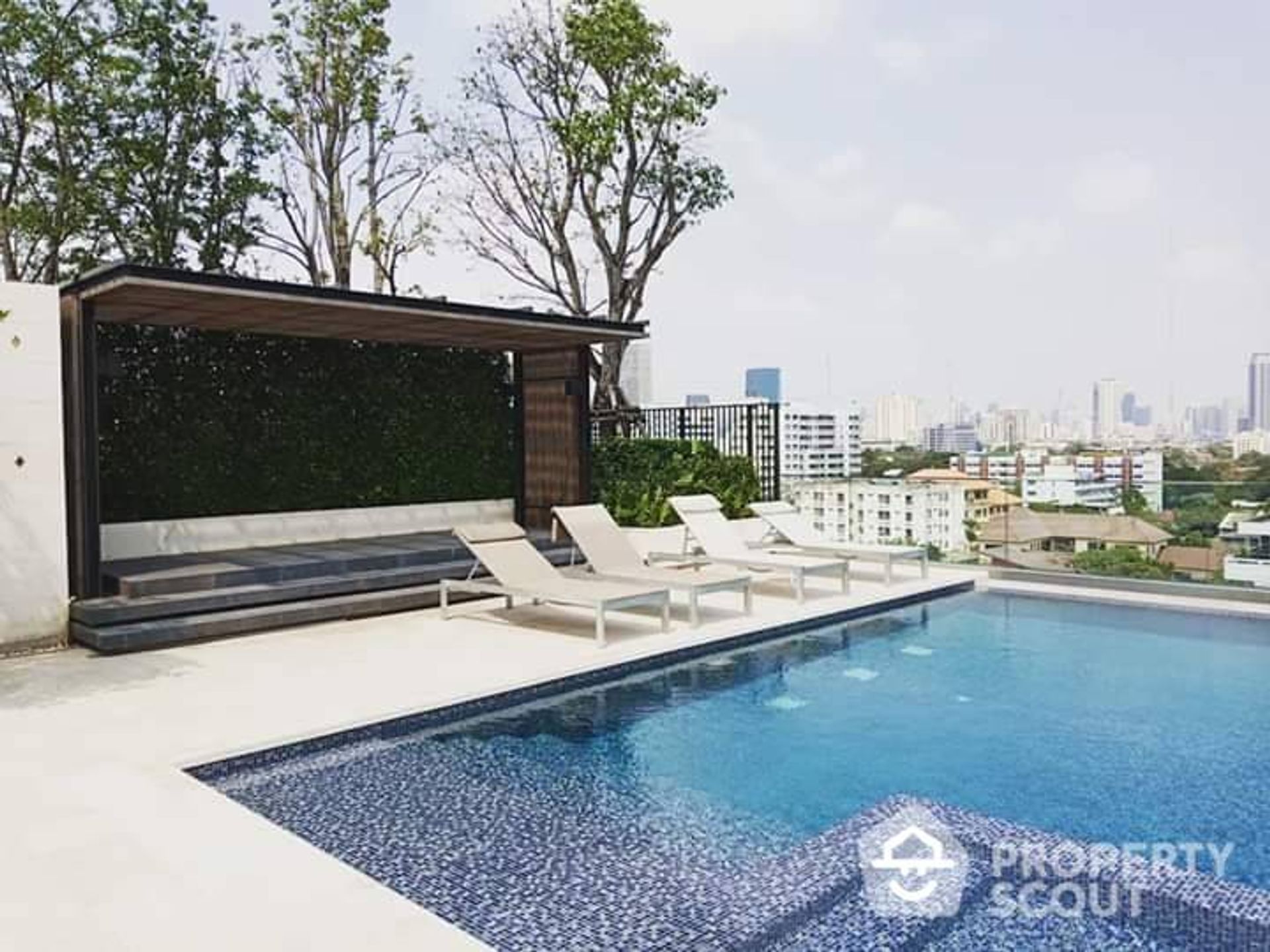 Condominio en , Krung Thep Maha Nakhon 11940773