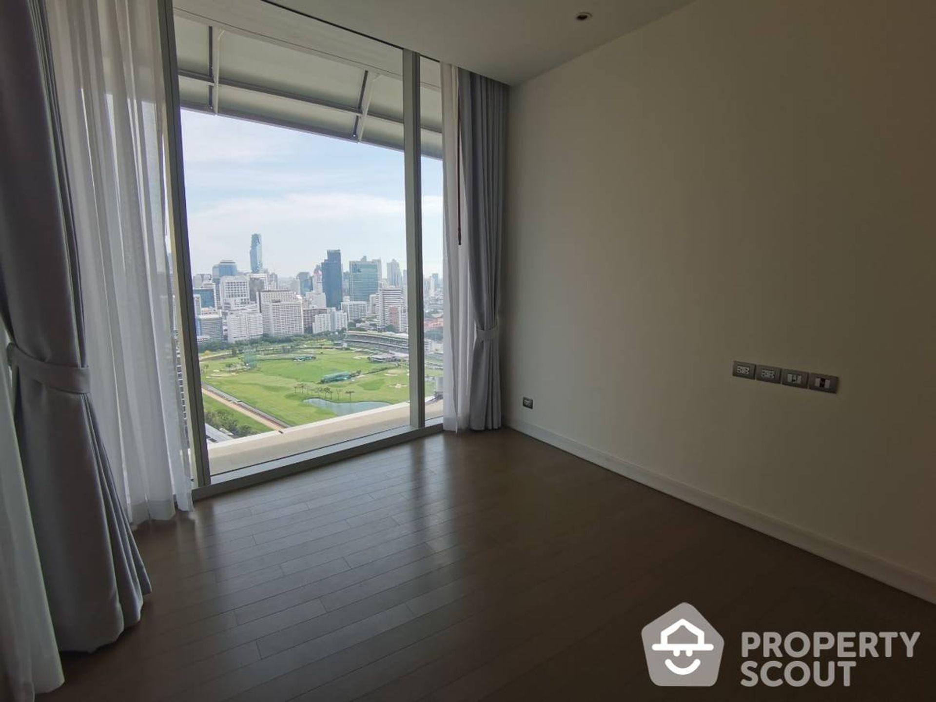 Condominio nel Pathum Wan, Krung Thep Maha Nakhon 11940828