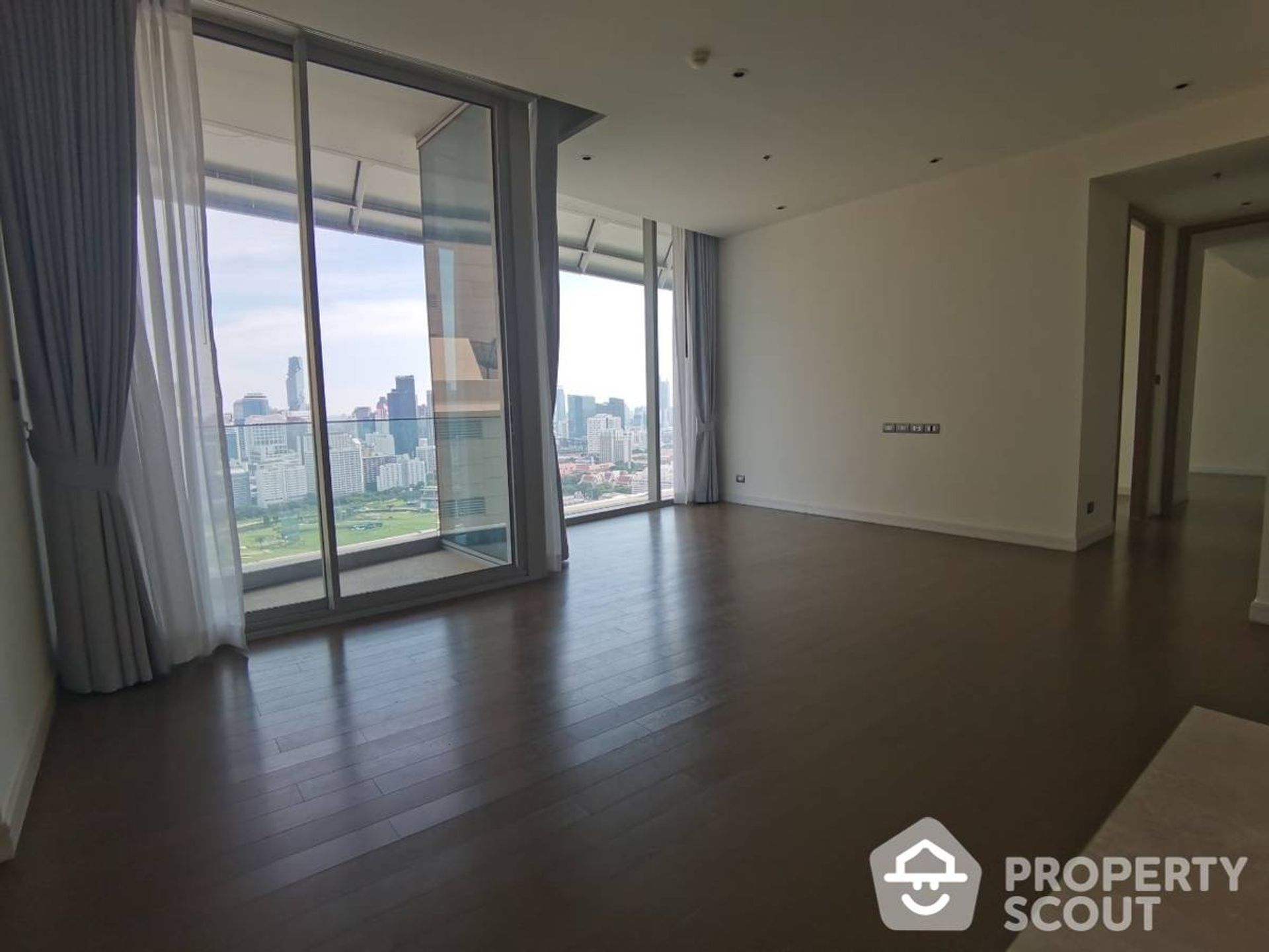 Condominio nel Pathum Wan, Krung Thep Maha Nakhon 11940828