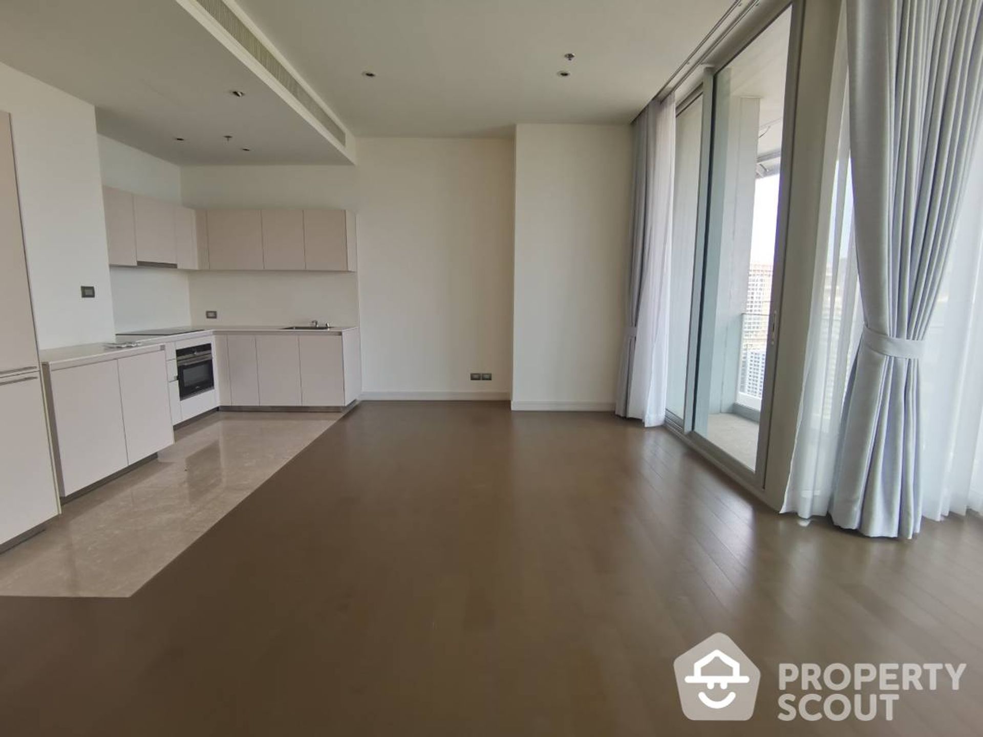 Condominio nel Pathum Wan, Krung Thep Maha Nakhon 11940828