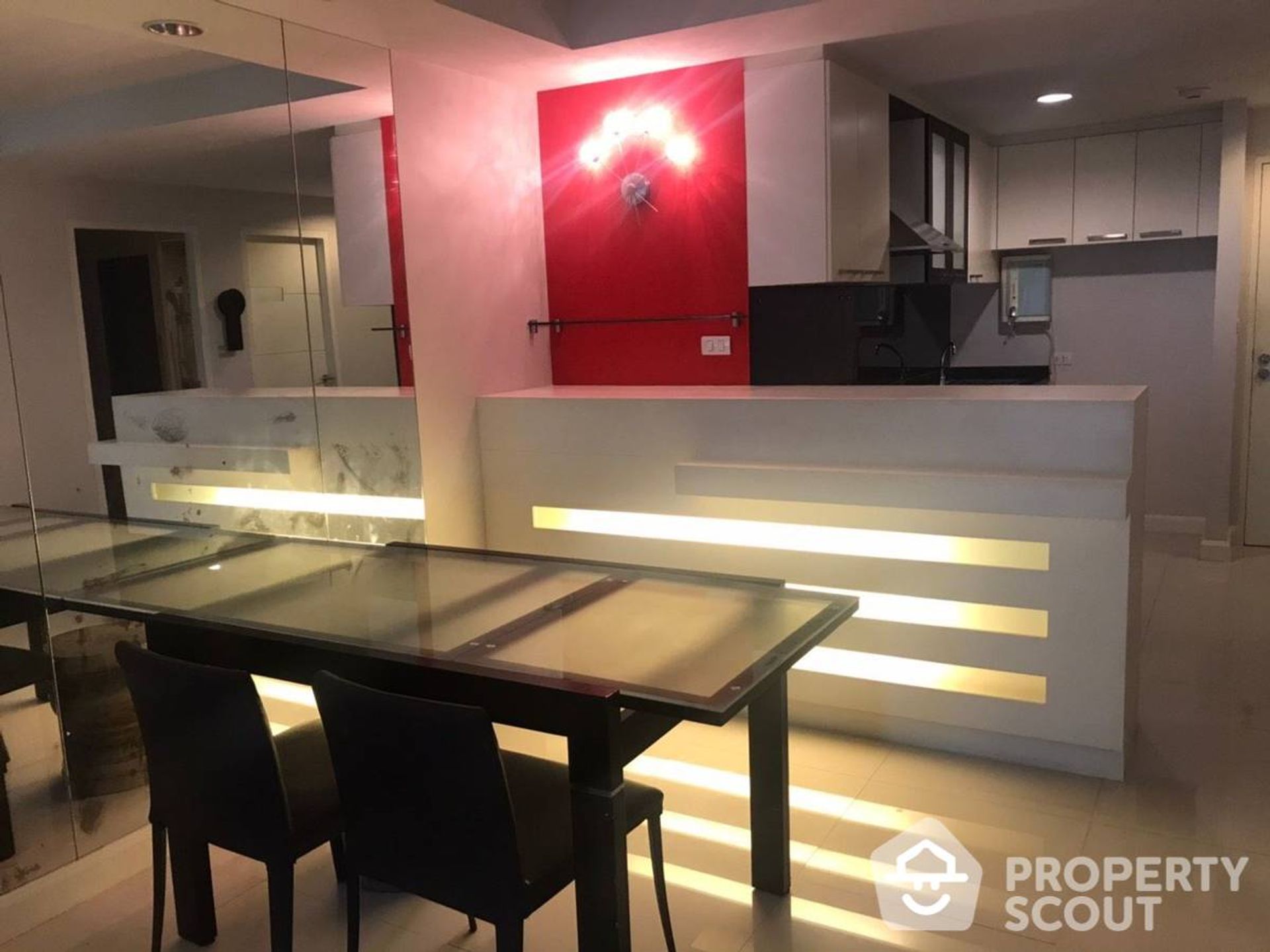 Condominio nel , Krung Thep Maha Nakhon 11940960