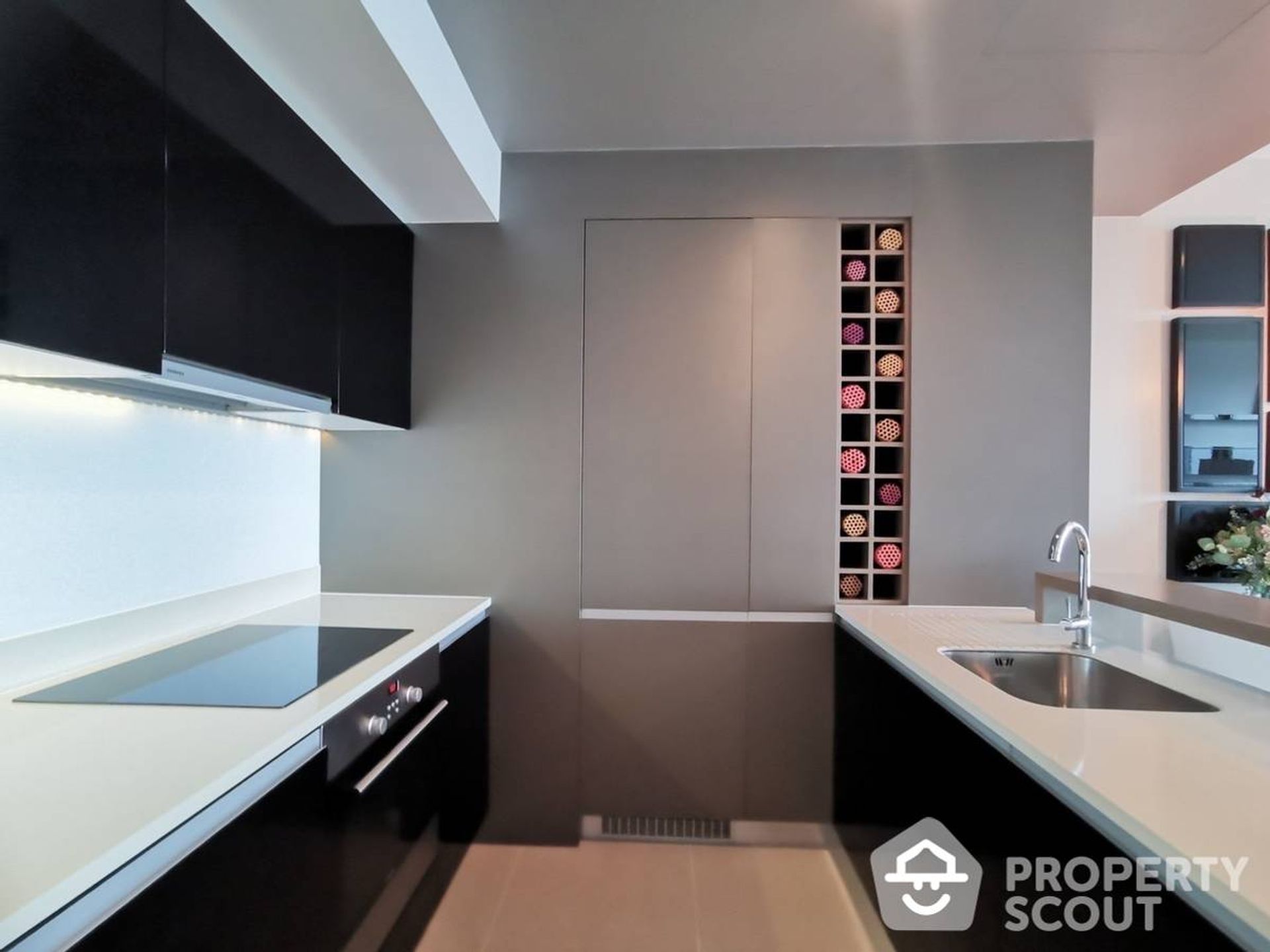 Condominium in Klong San, Krung Thep Maha Nakhon 11940977