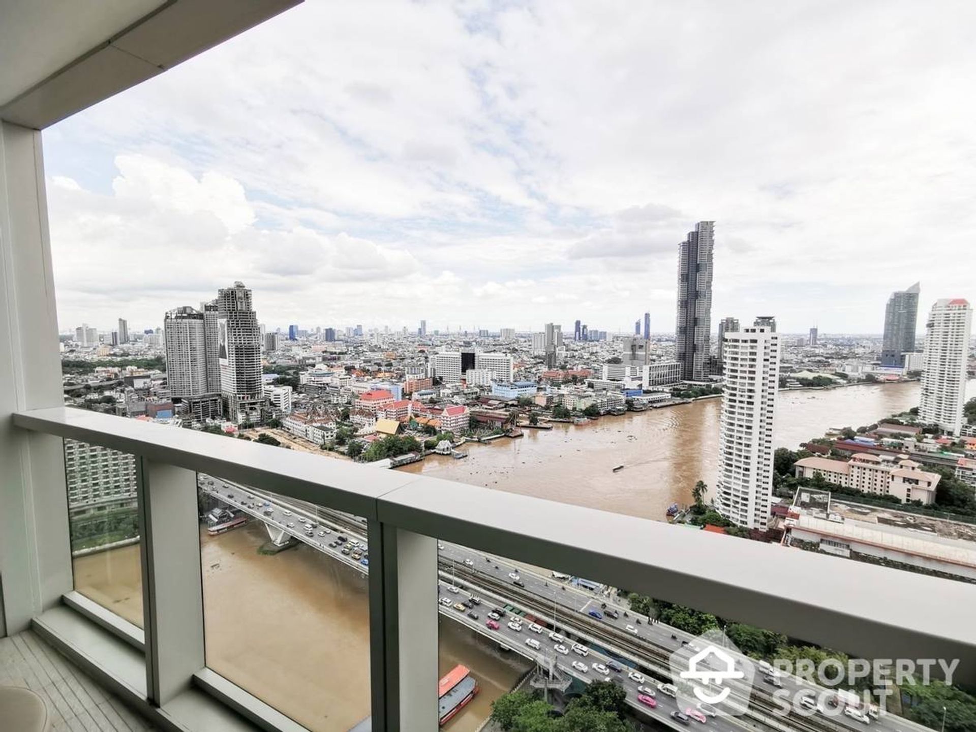 Kondominium di , Krung Thep Maha Nakhon 11940977