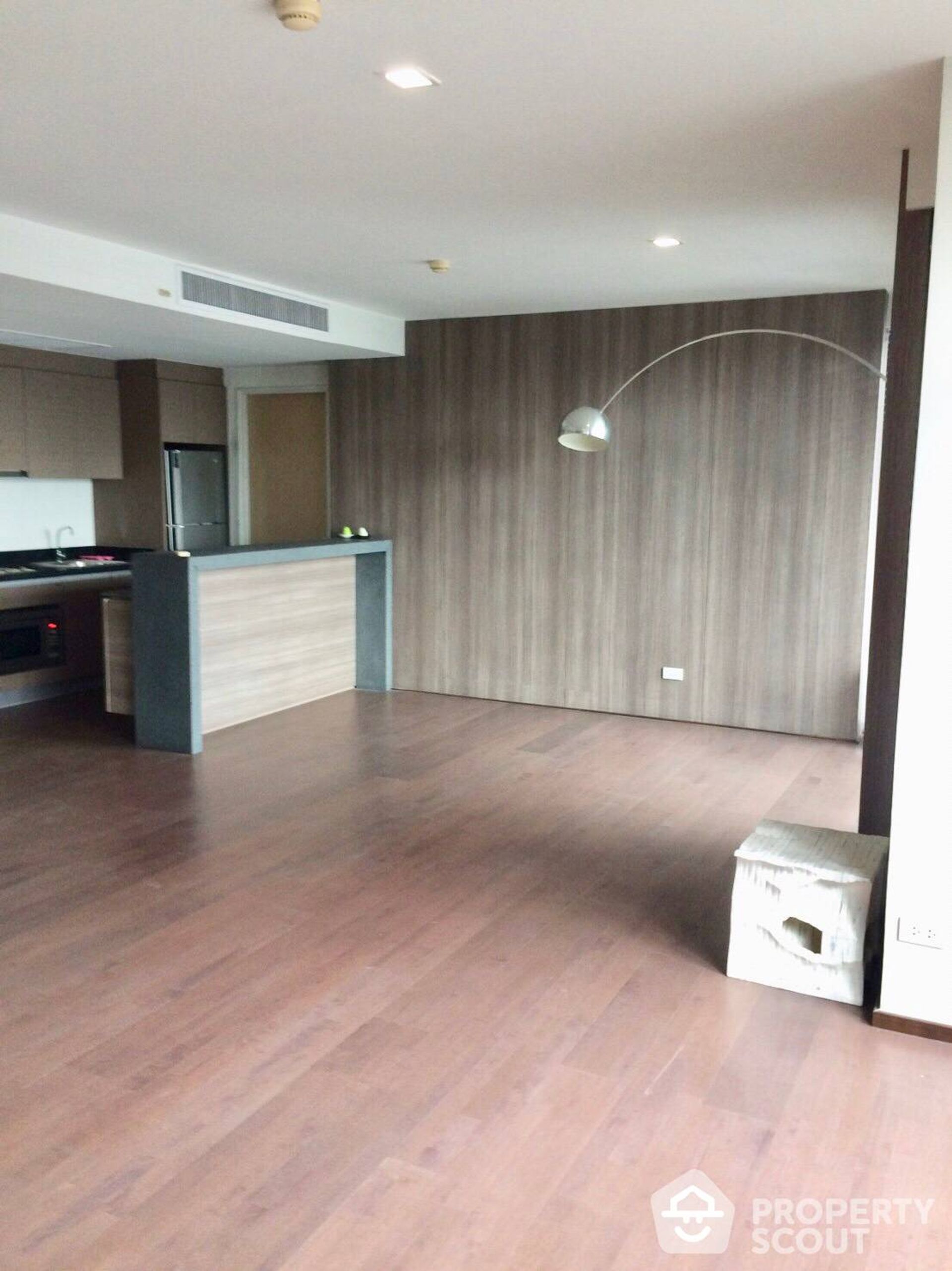 Condominio en Khlong Toei, Krung Thep Maha Nakhon 11941087