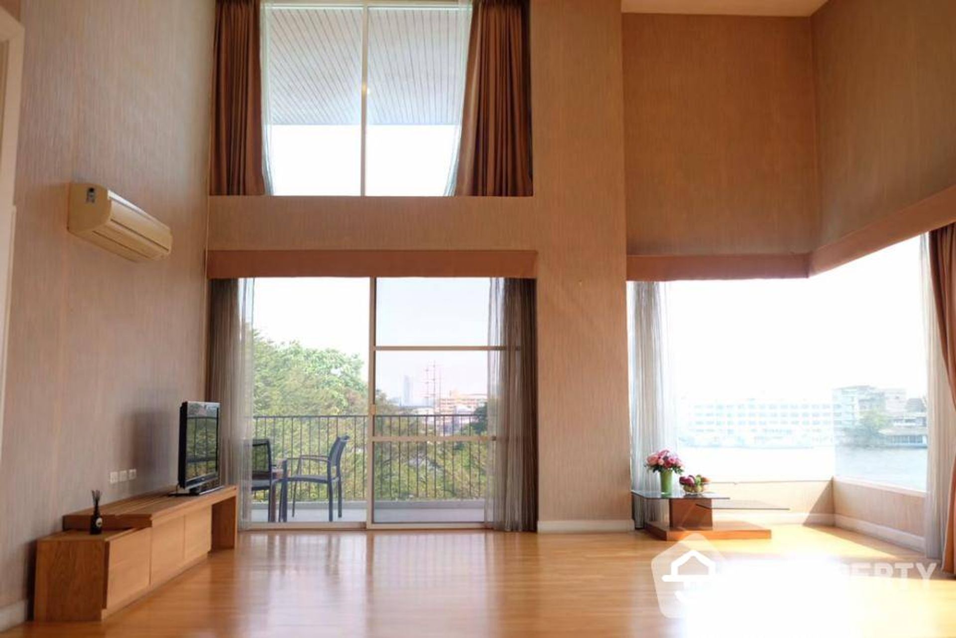 Condominio nel Scendere, Krung Thep Maha Nakhon 11941115