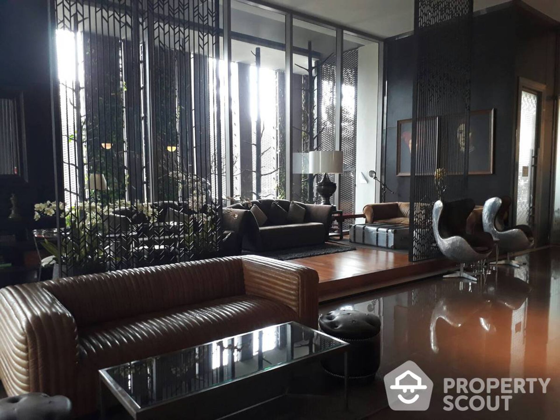 Condominium in Khlong Toei, Krung Thep Maha Nakhon 11941116