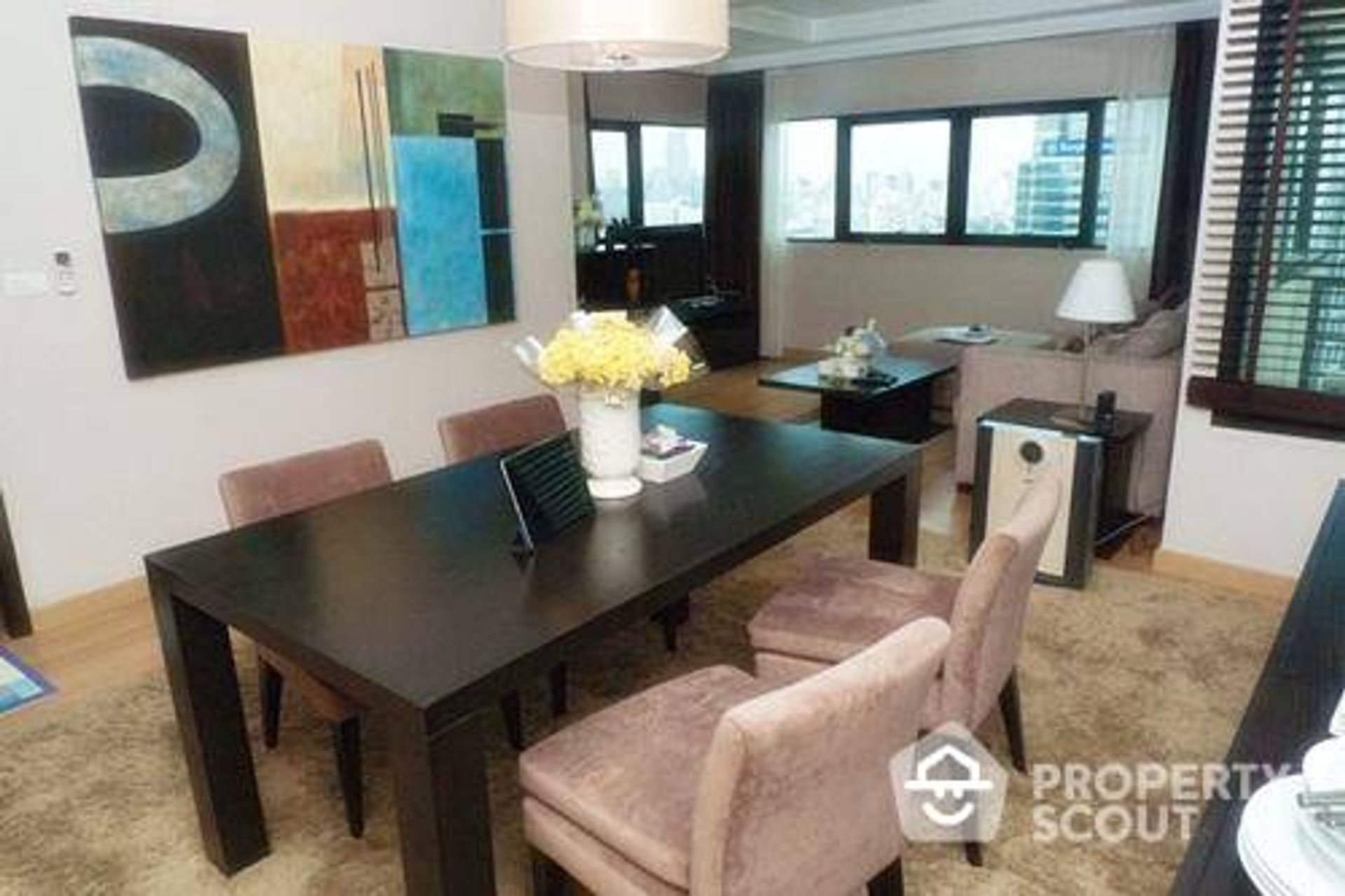 Condominio en Bang Rak, Krung Thep Maha Nakhon 11941117