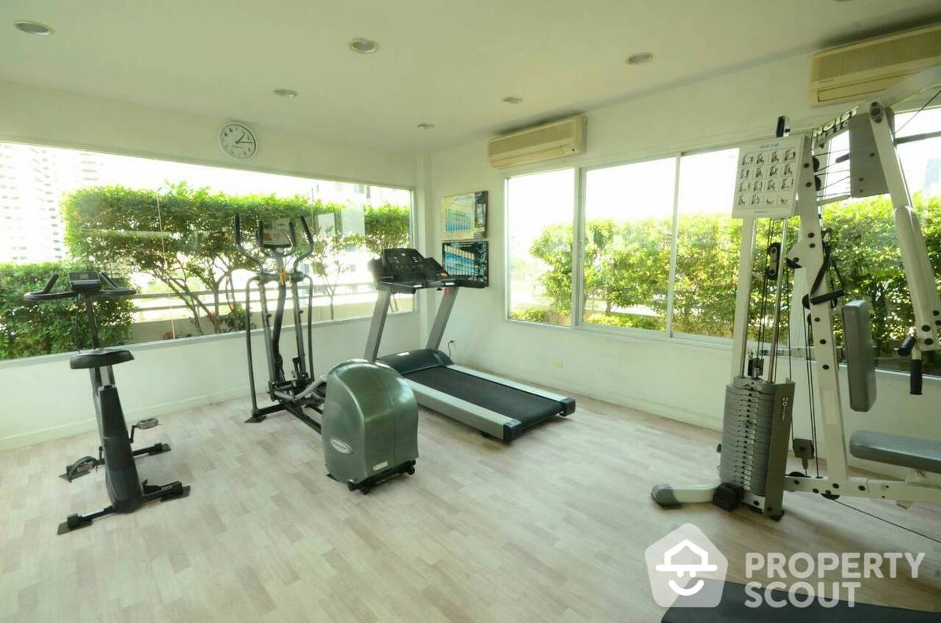 Condominium in Watthana, Krung Thep Maha Nakhon 11941122