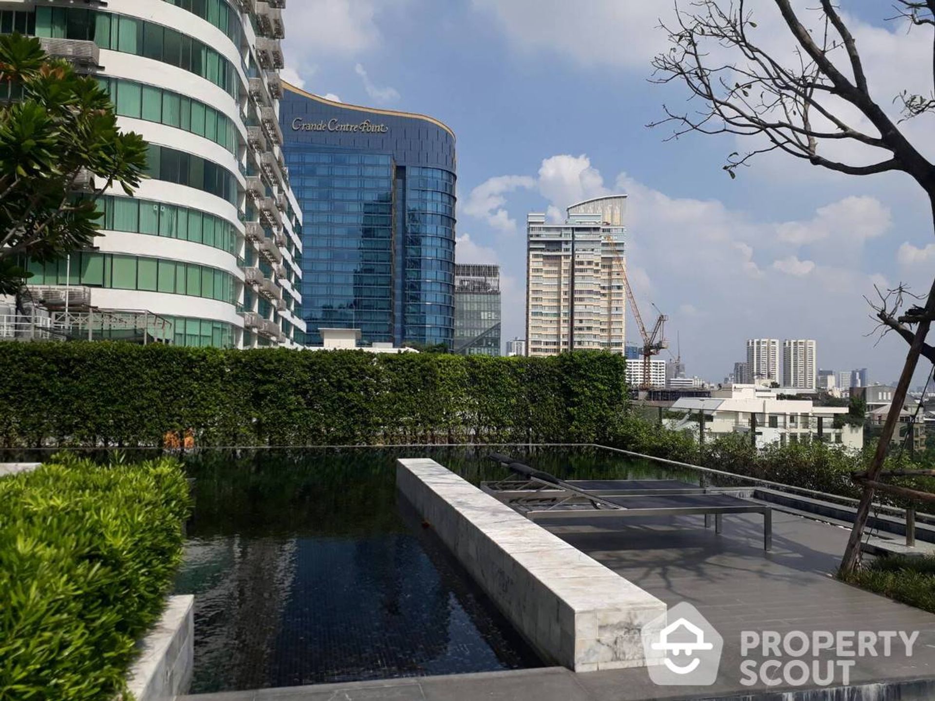 Condominium in , Krung Thep Maha Nakhon 11941207