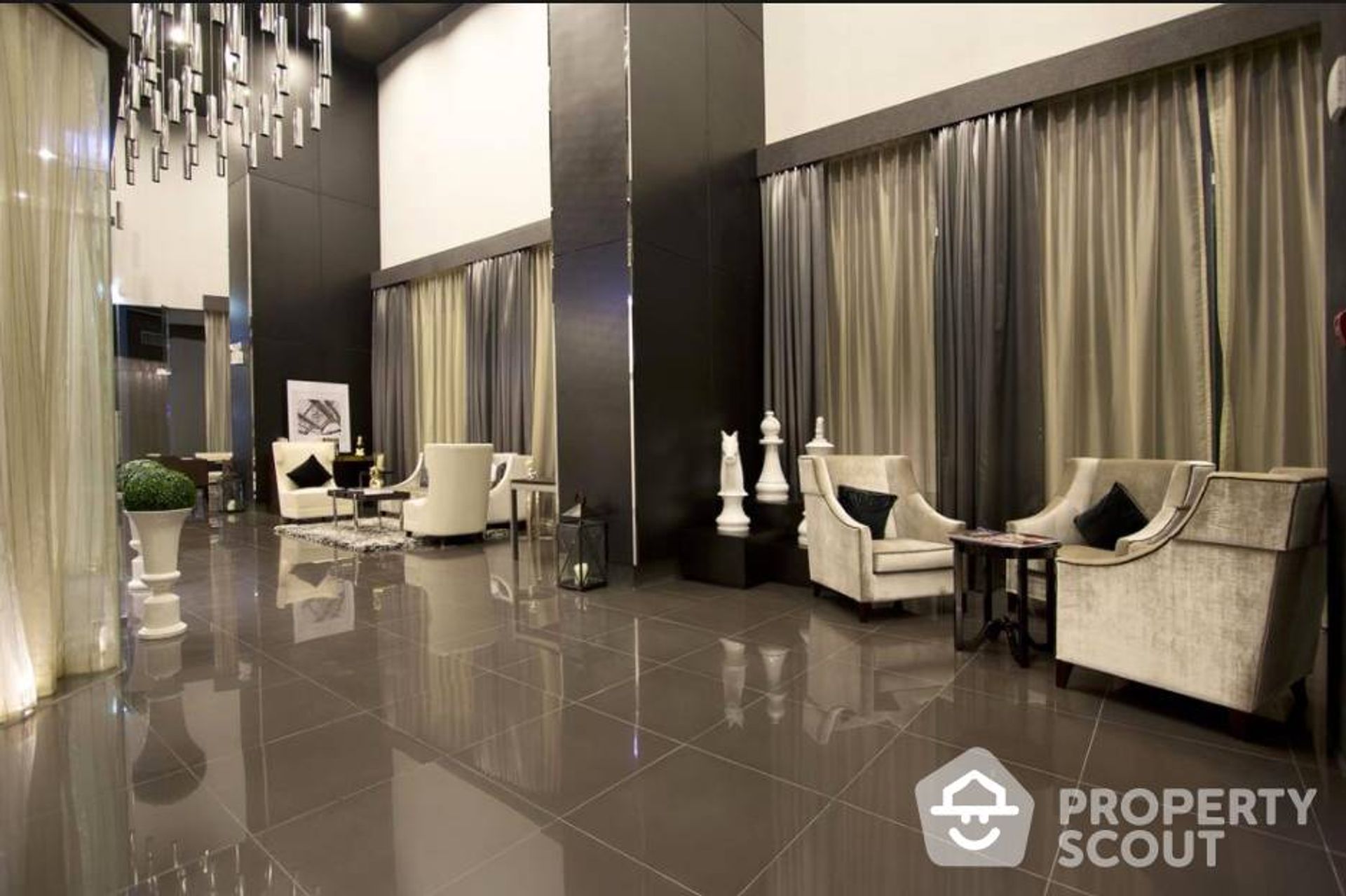 Condominio nel Wattana, Krung Thep Maha Nakhon 11941239