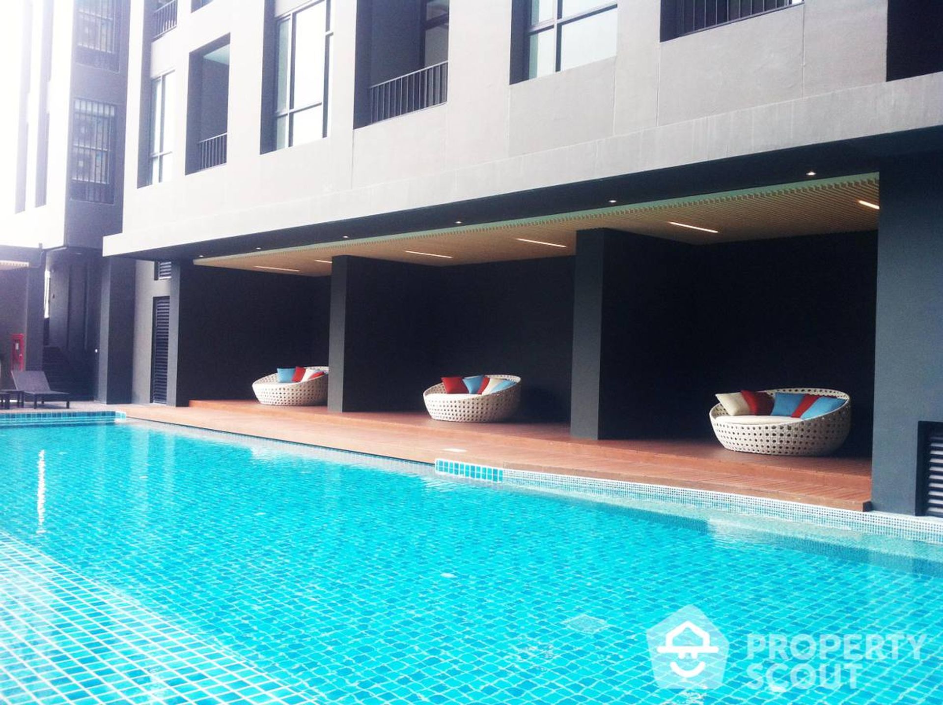 Condominio nel Wattana, Krung Thep Maha Nakhon 11941239