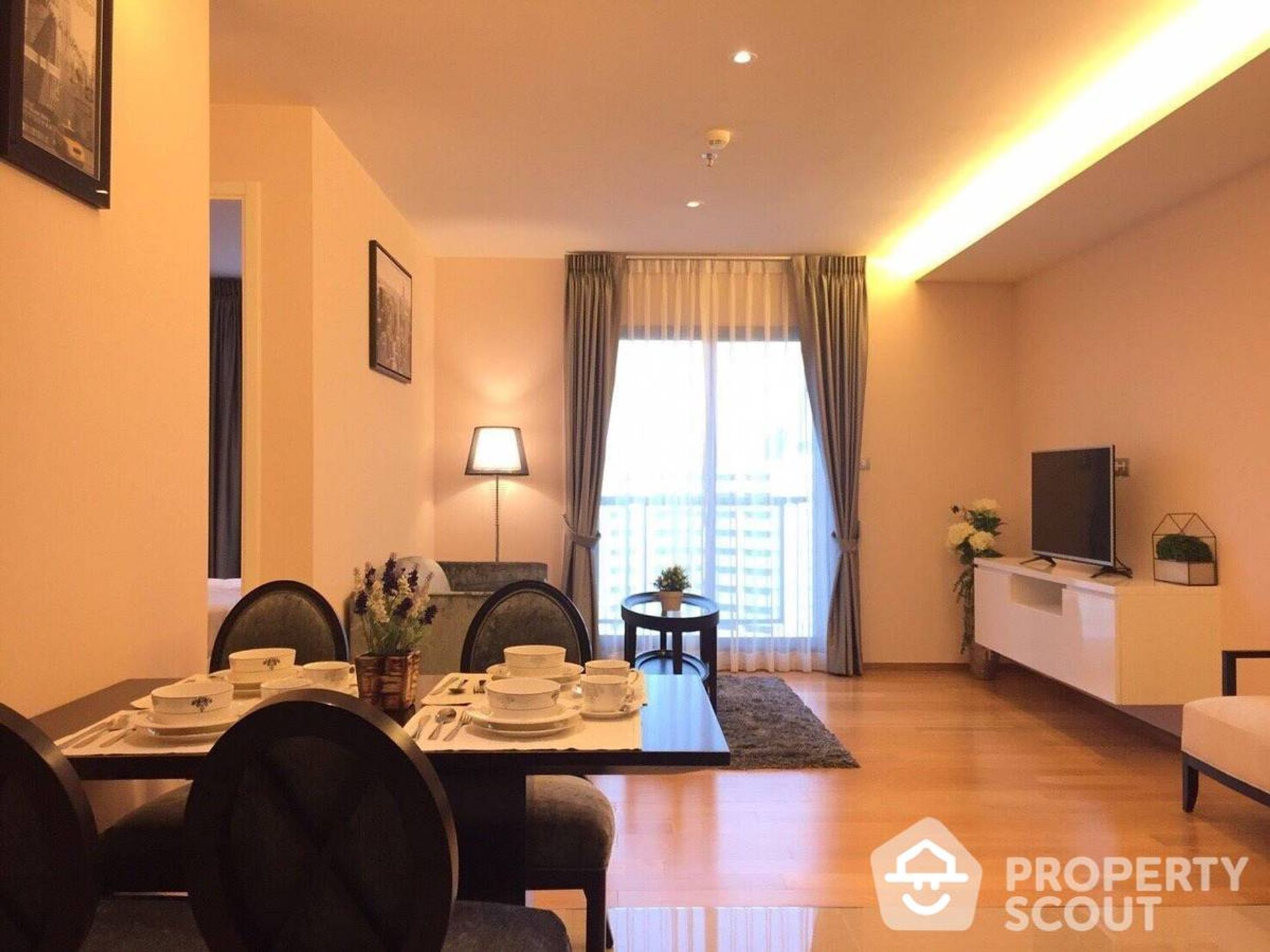 Condominio nel Wattana, Krung Thep Maha Nakhon 11941242