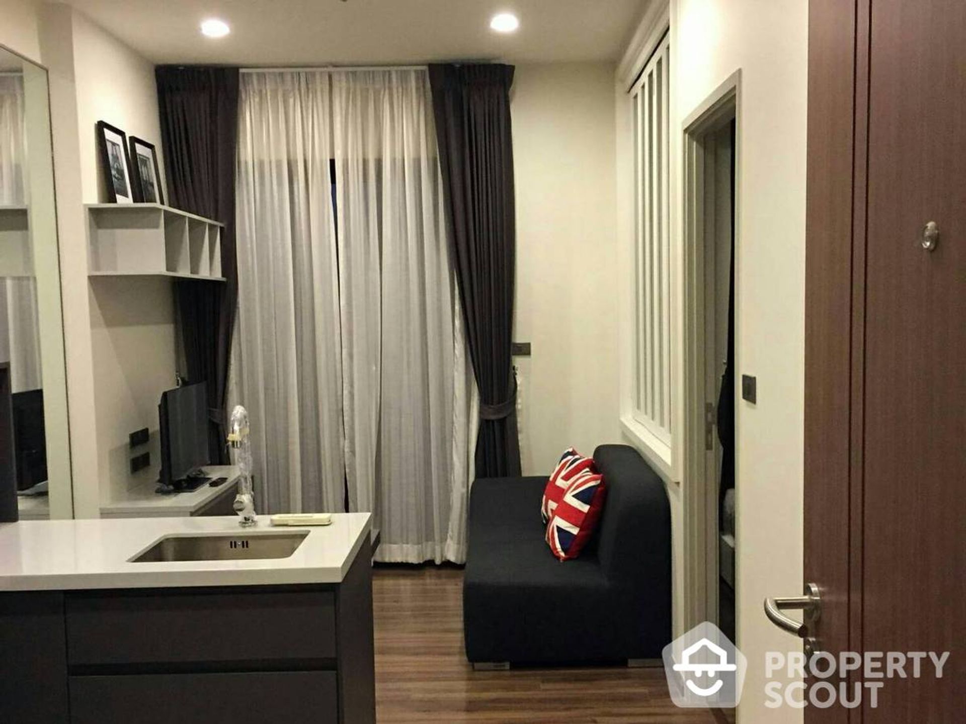 Condominium in , Krung Thep Maha Nakhon 11941248