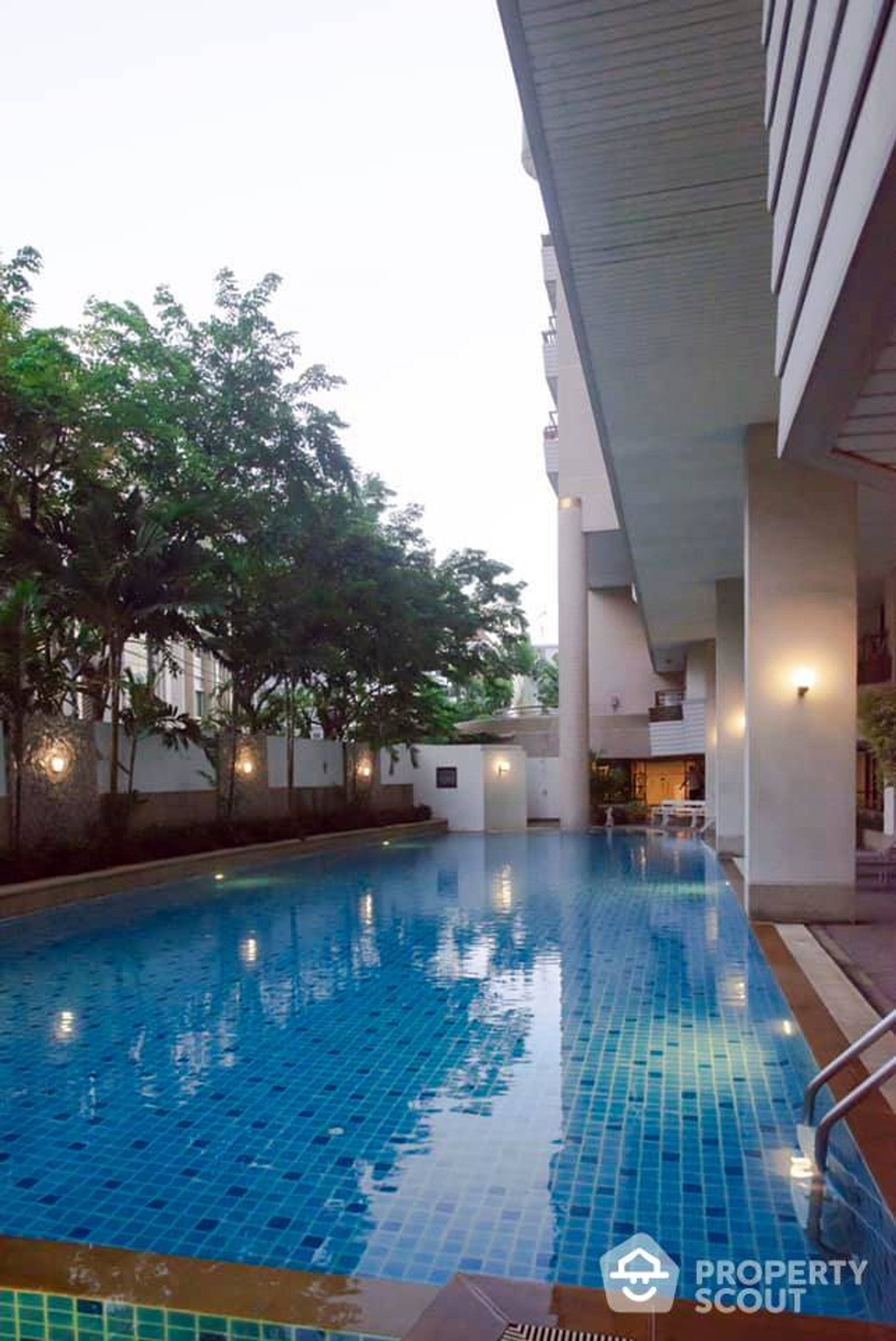 Condominium dans , Krung Thep Maha Nakhon 11941273